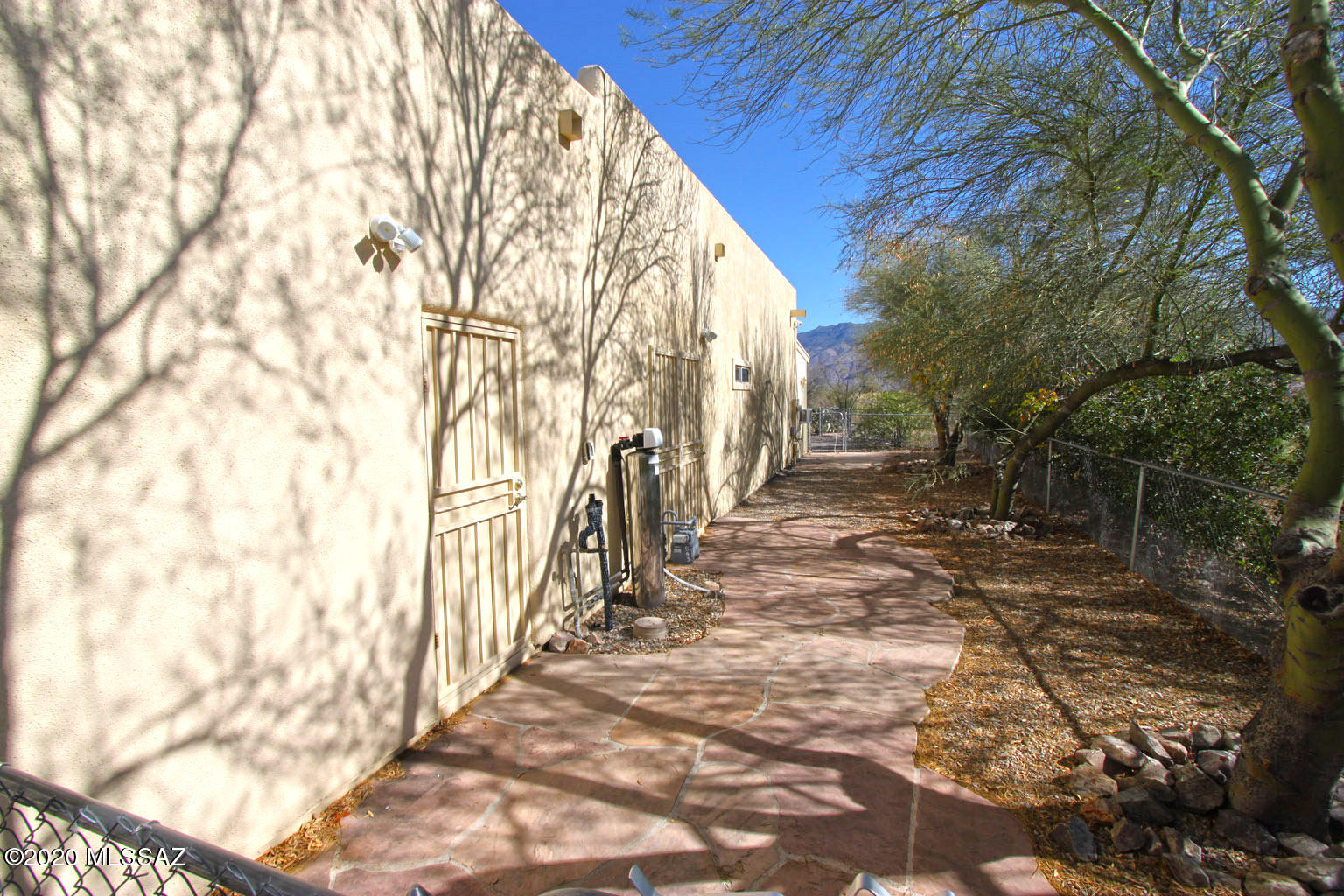 Old Spanish Trail Estates - Residential