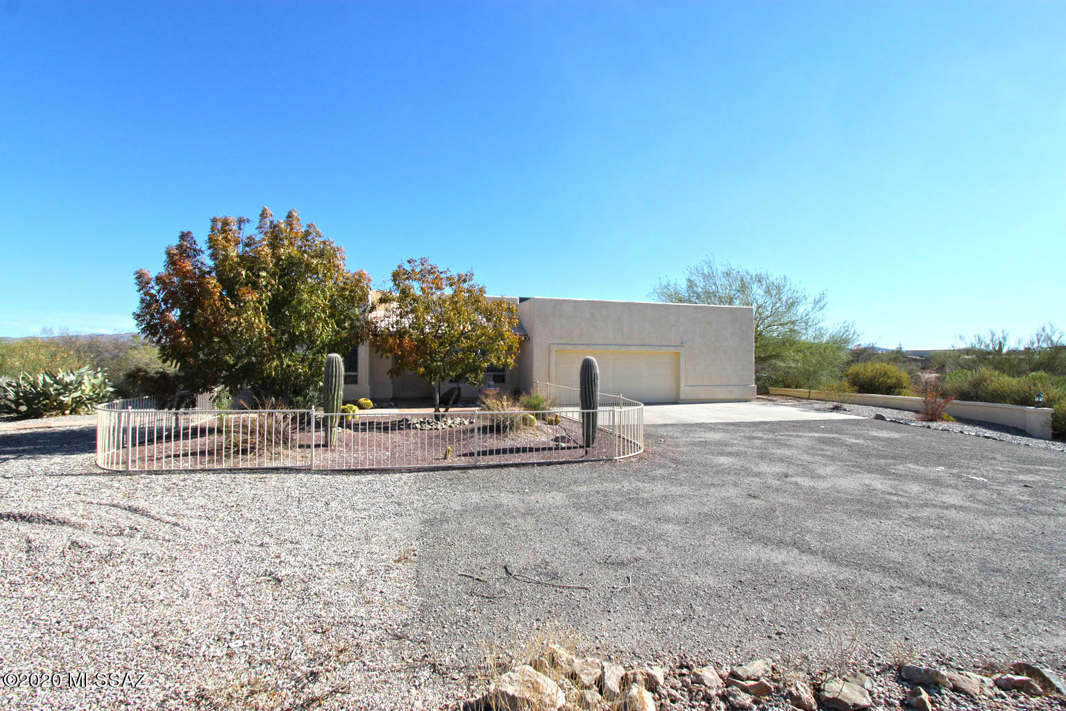 Old Spanish Trail Estates - Residential