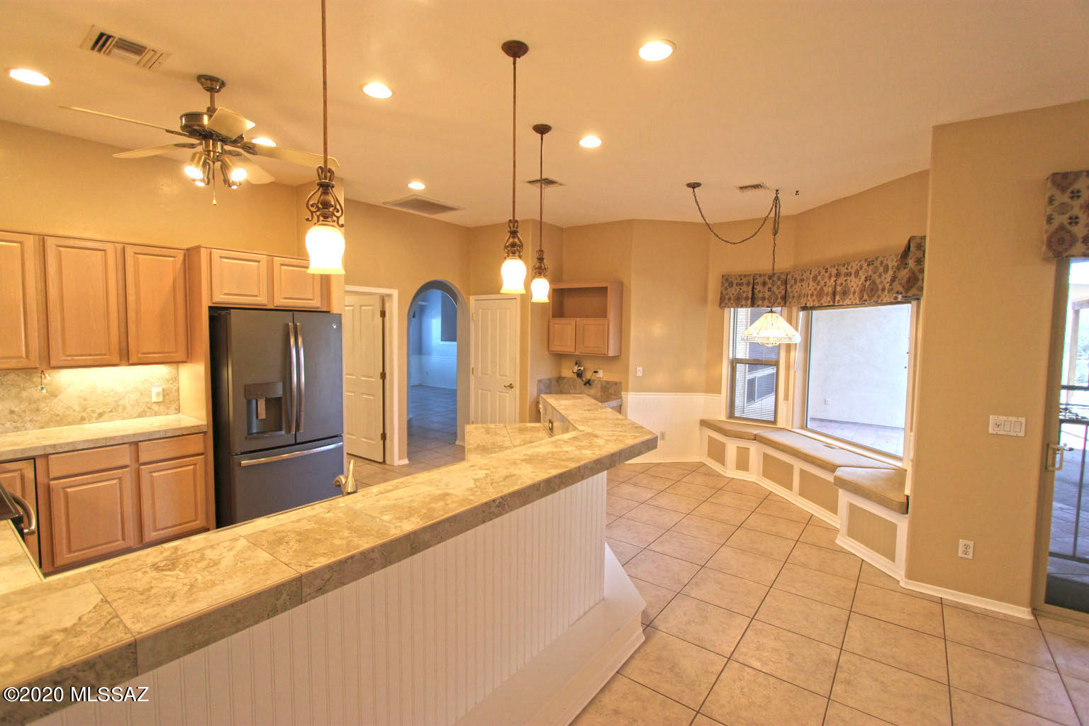 Old Spanish Trail Estates - Residential