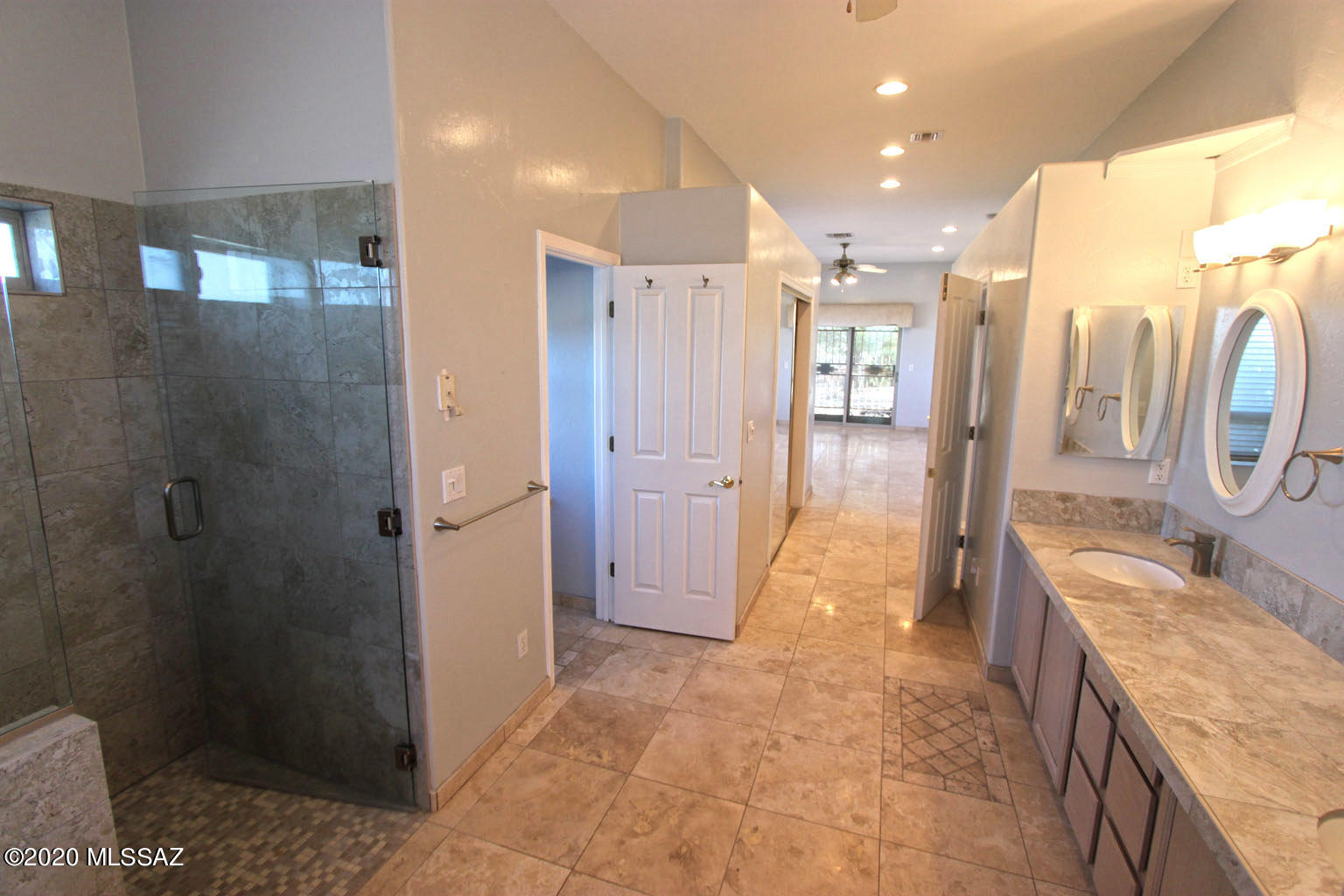 Old Spanish Trail Estates - Residential