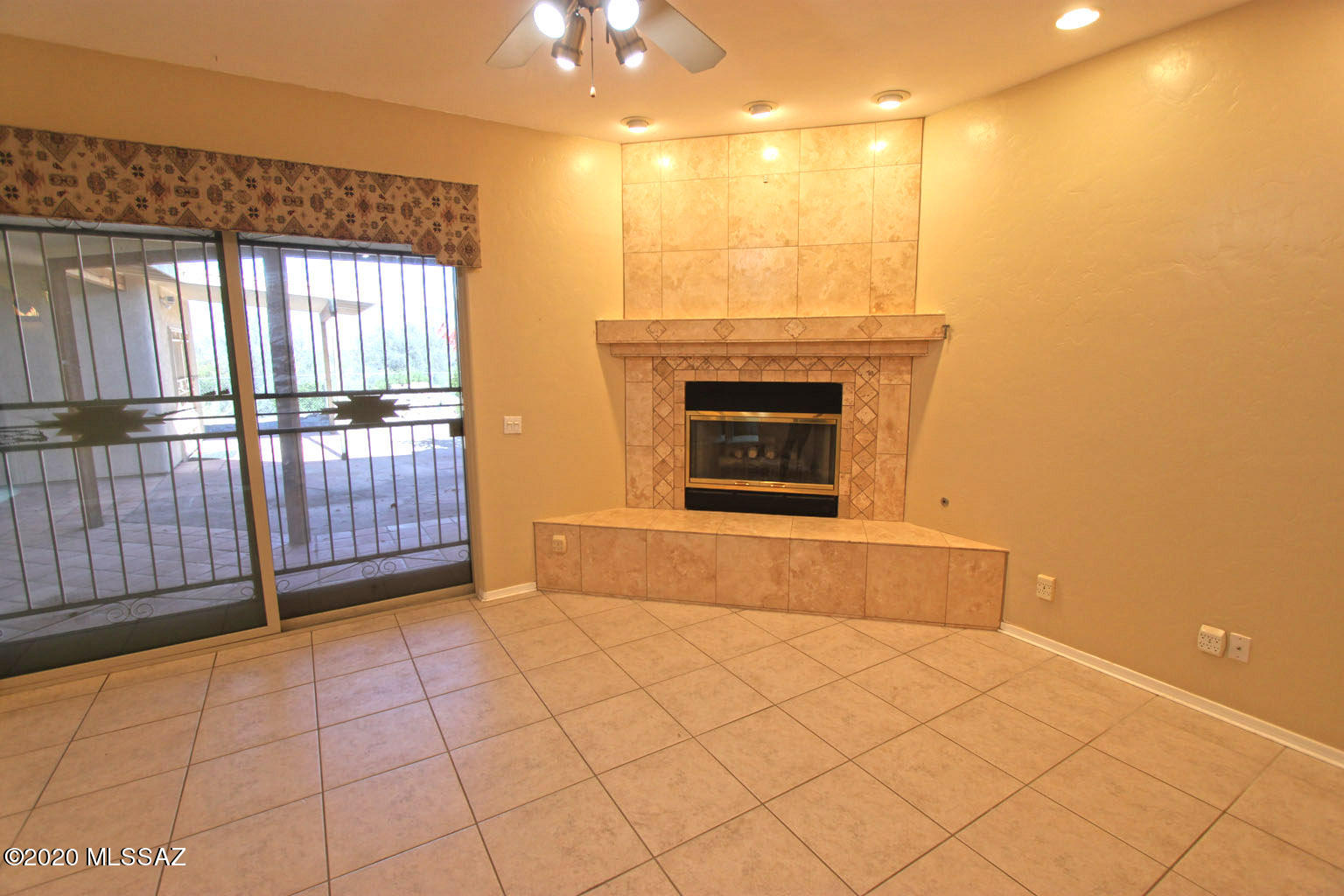 Old Spanish Trail Estates - Residential