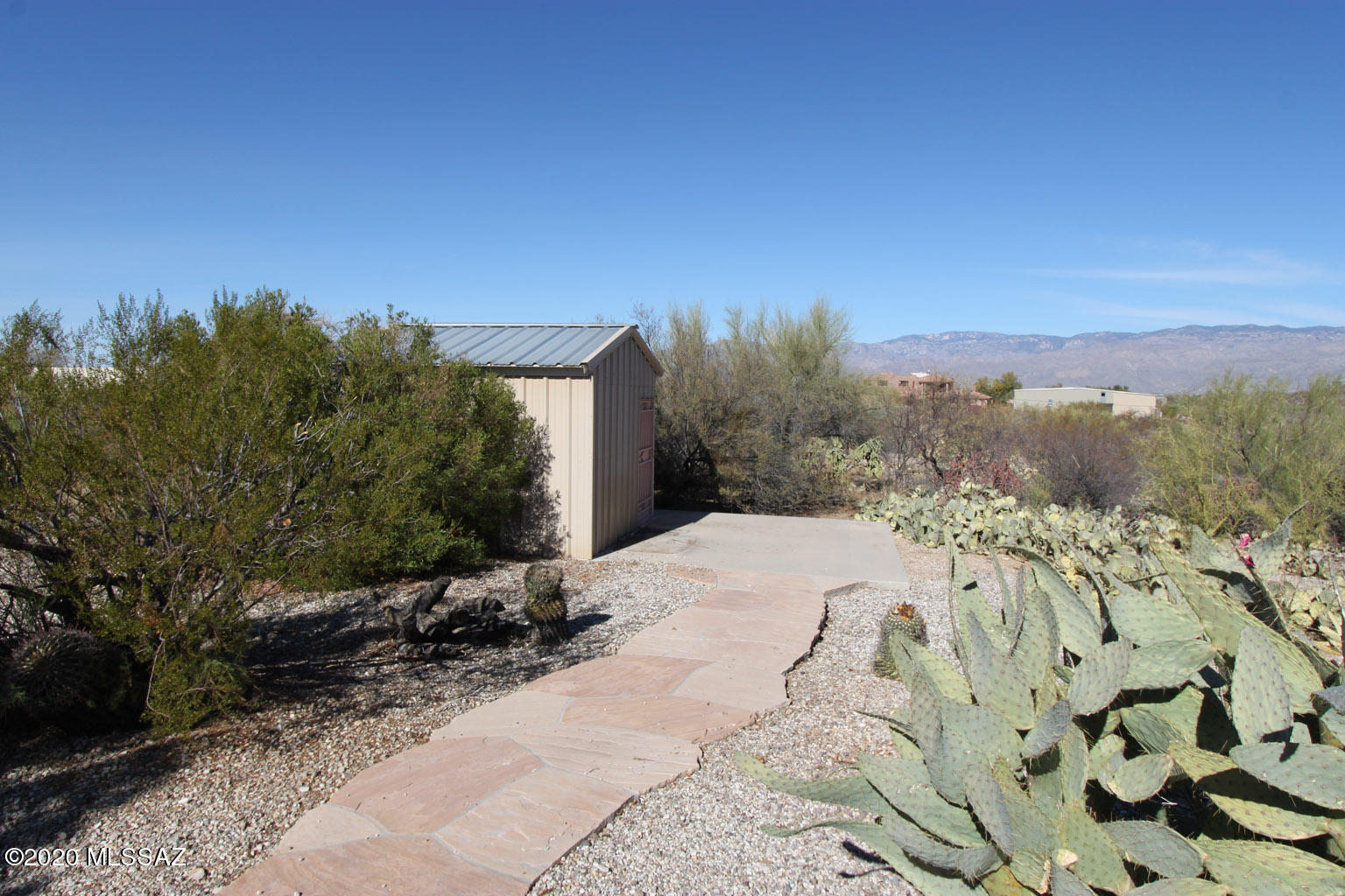 Old Spanish Trail Estates - Residential