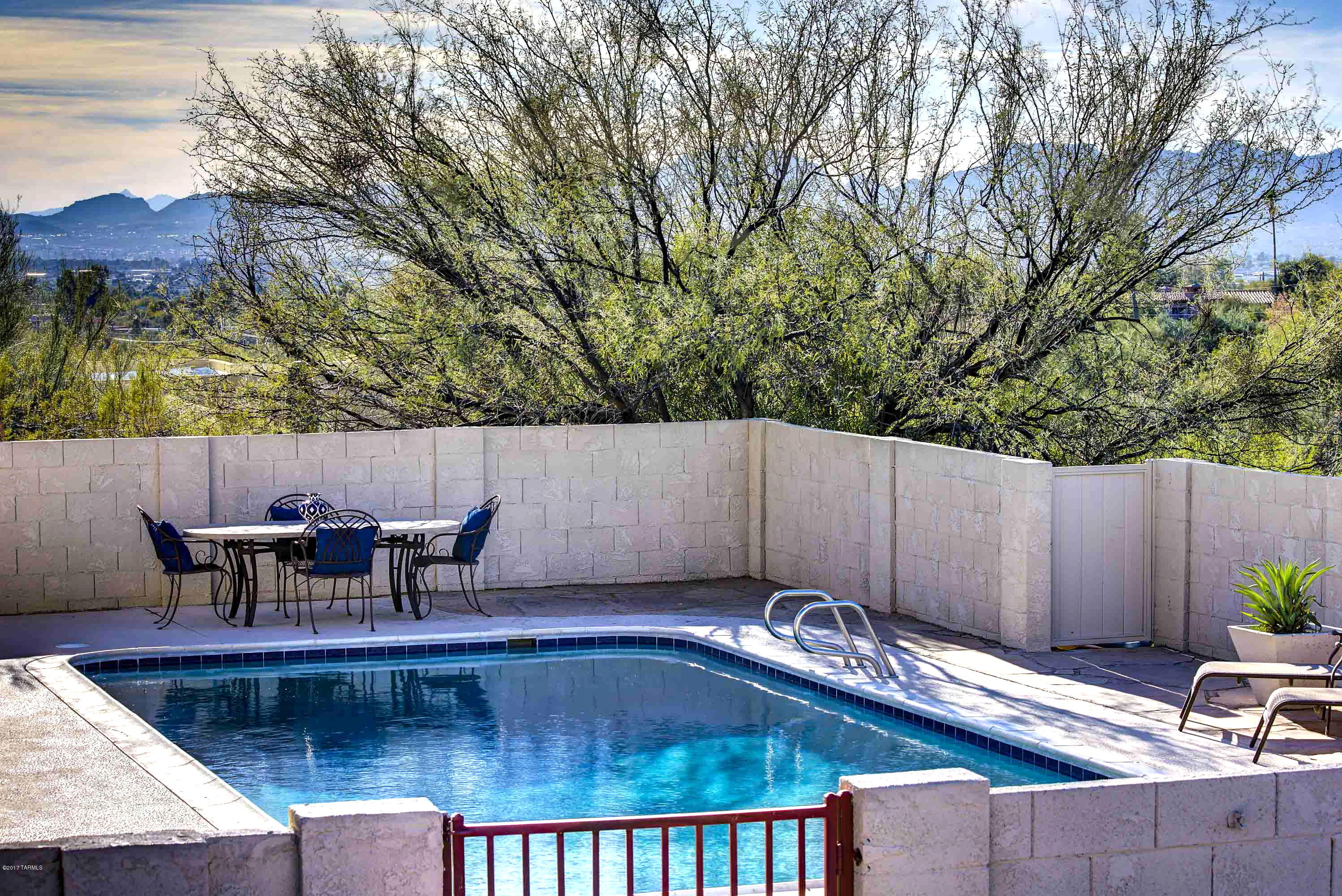 Catalina Foothills Estates - Residential