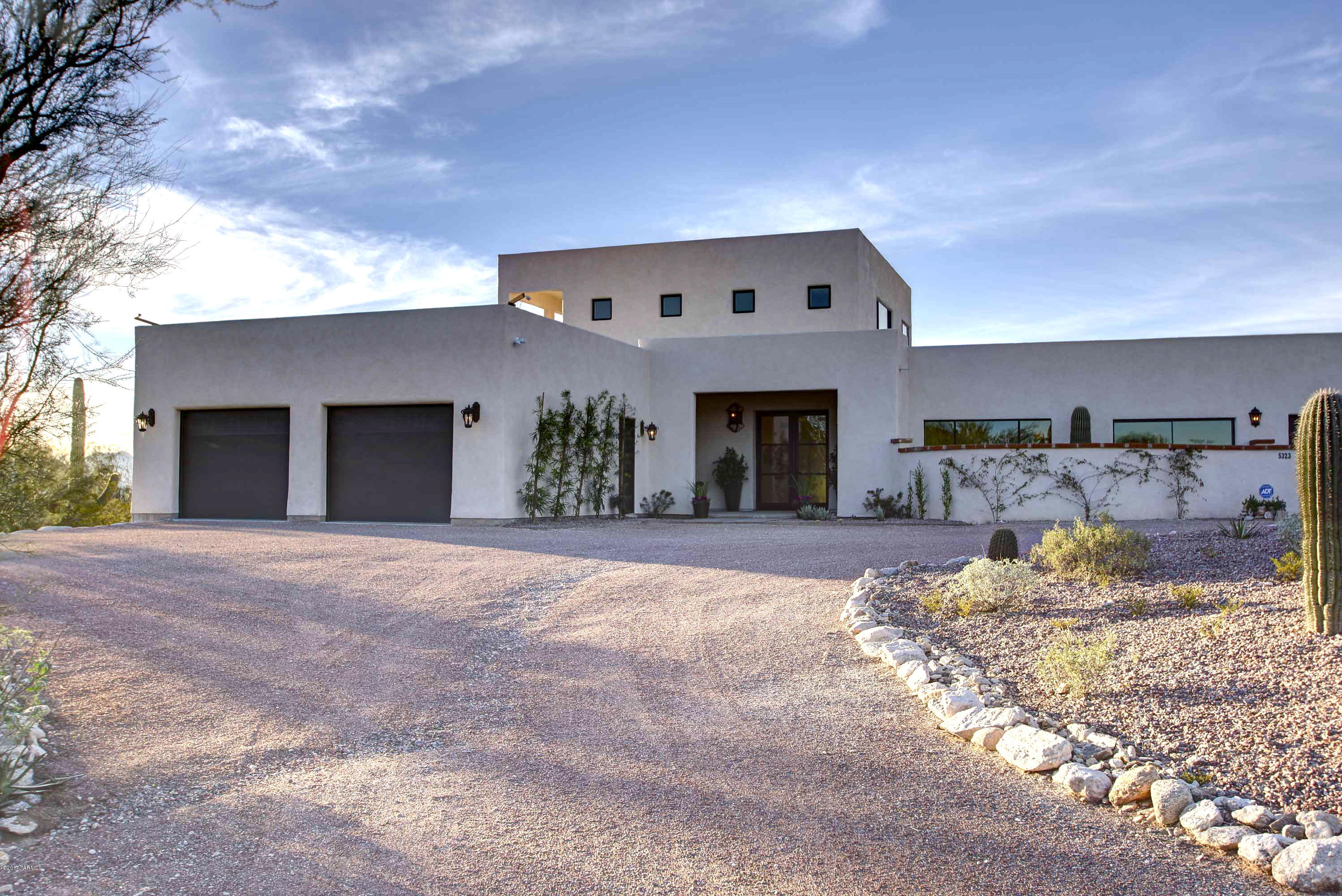 Catalina Foothills Estates - Residential