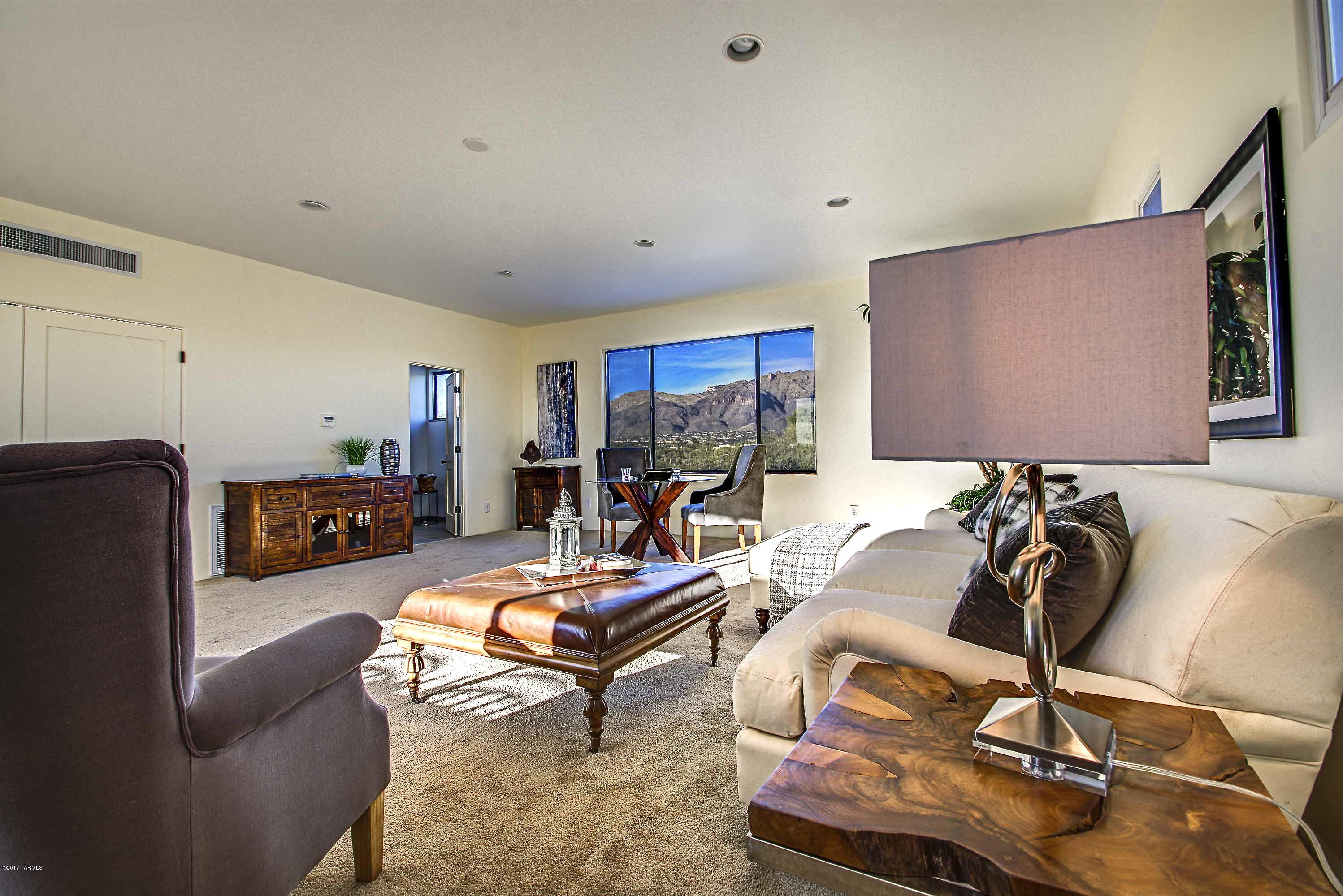 Catalina Foothills Estates - Residential
