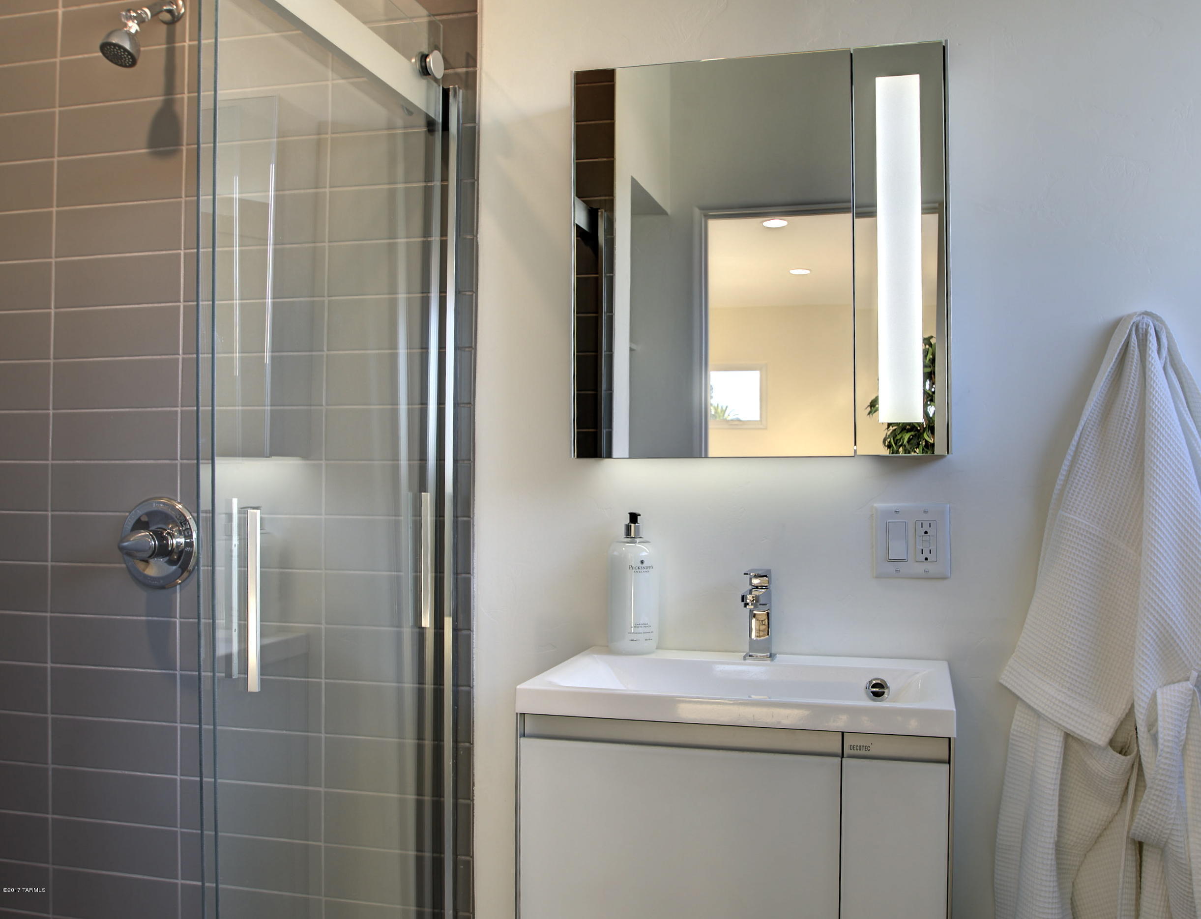 Catalina Foothills Estates - Residential