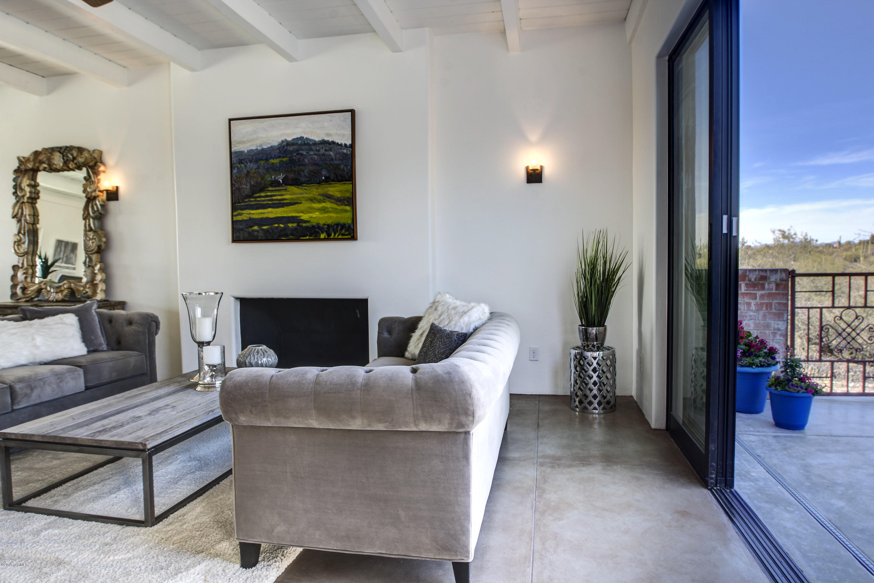 Catalina Foothills Estates - Residential