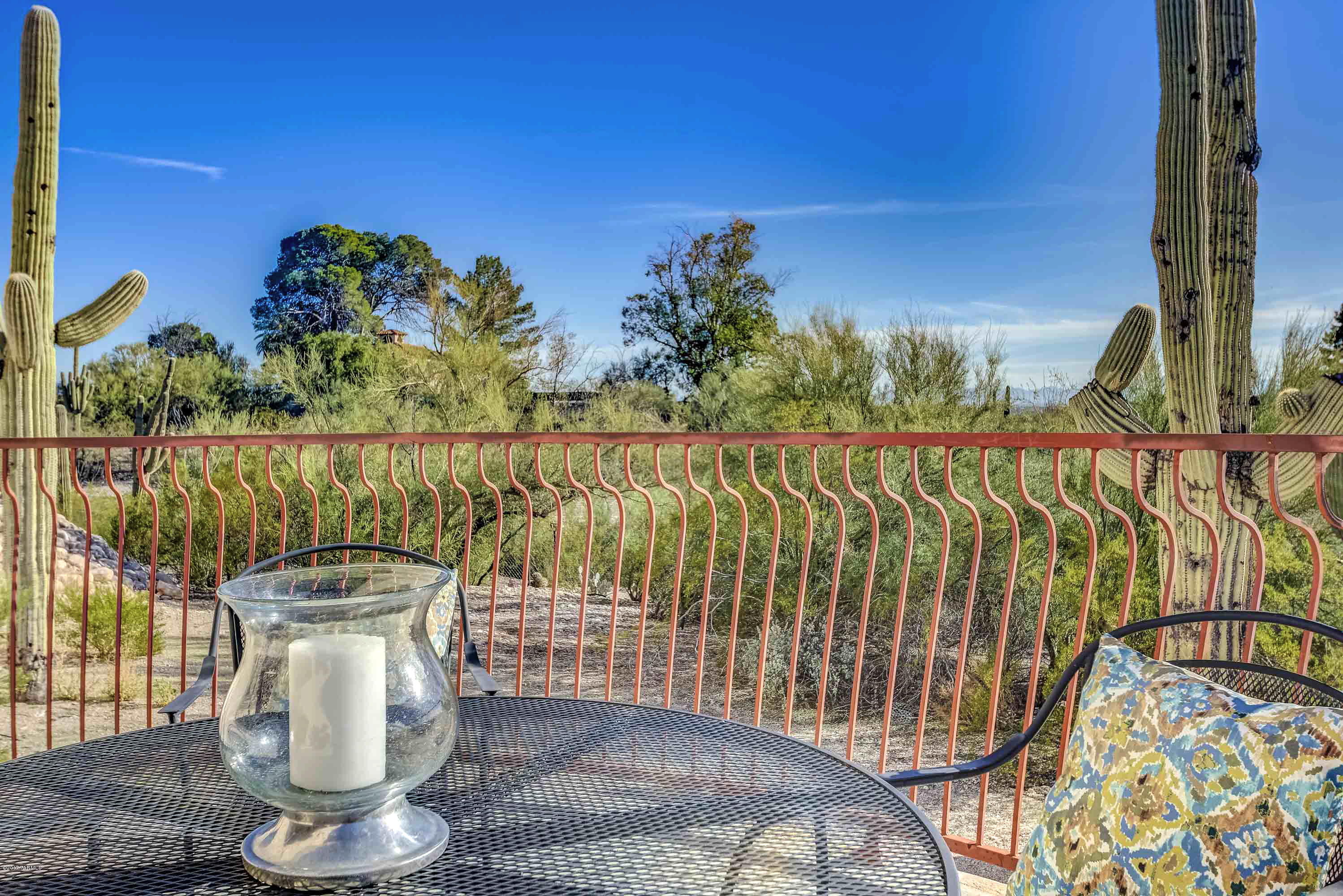 Catalina Foothills Estates - Residential