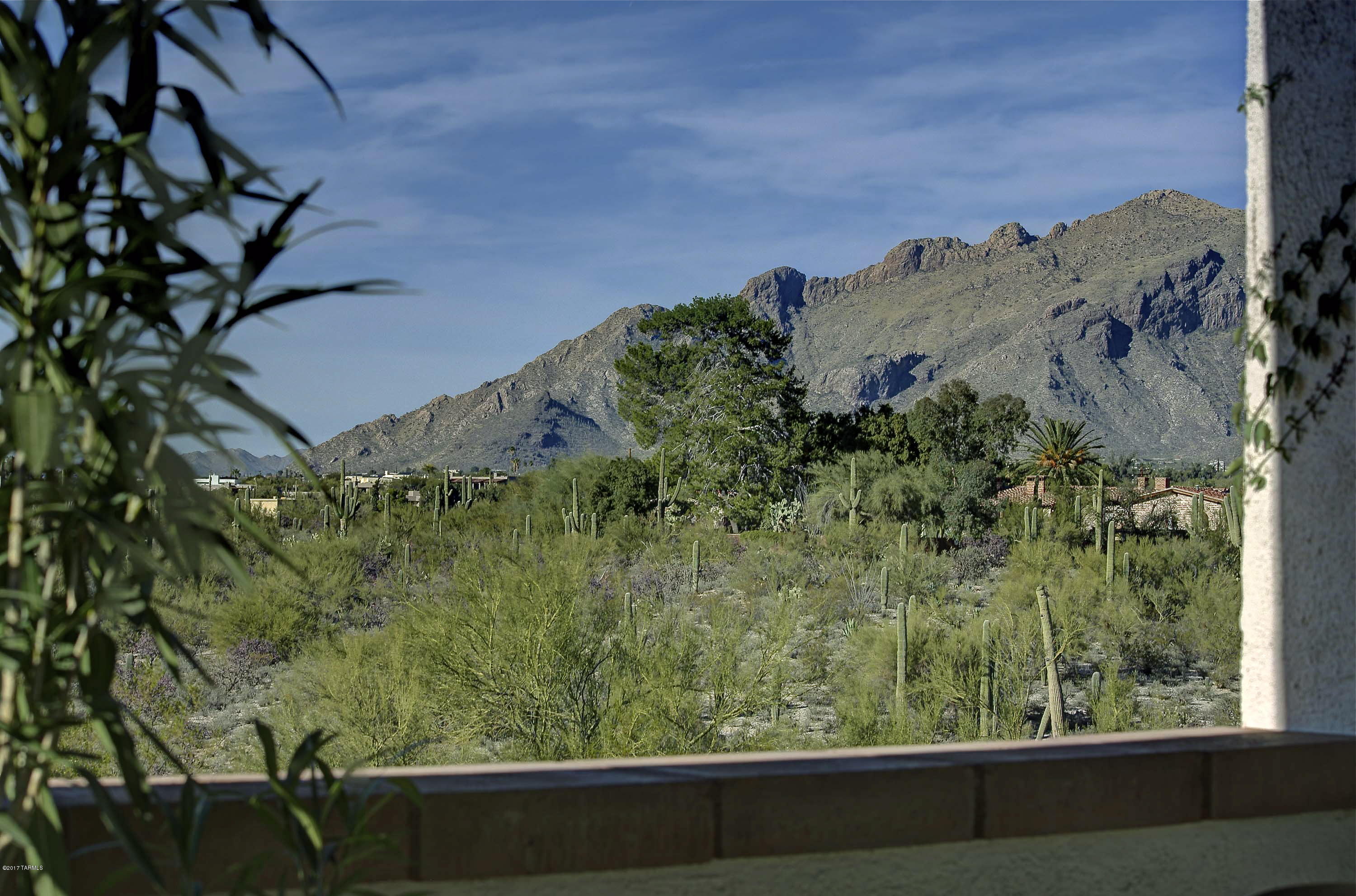 Catalina Foothills Estates - Residential