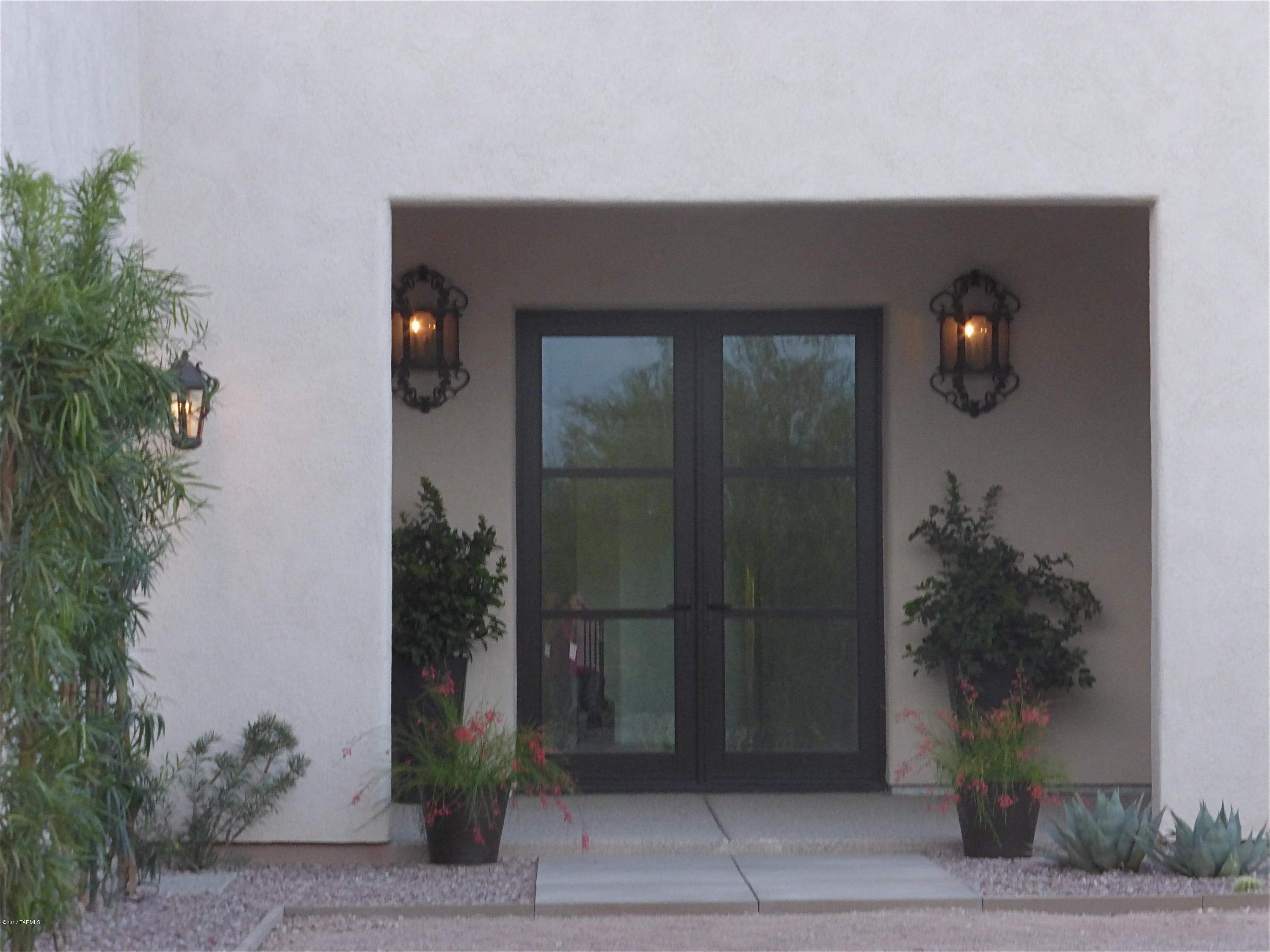 Catalina Foothills Estates - Residential