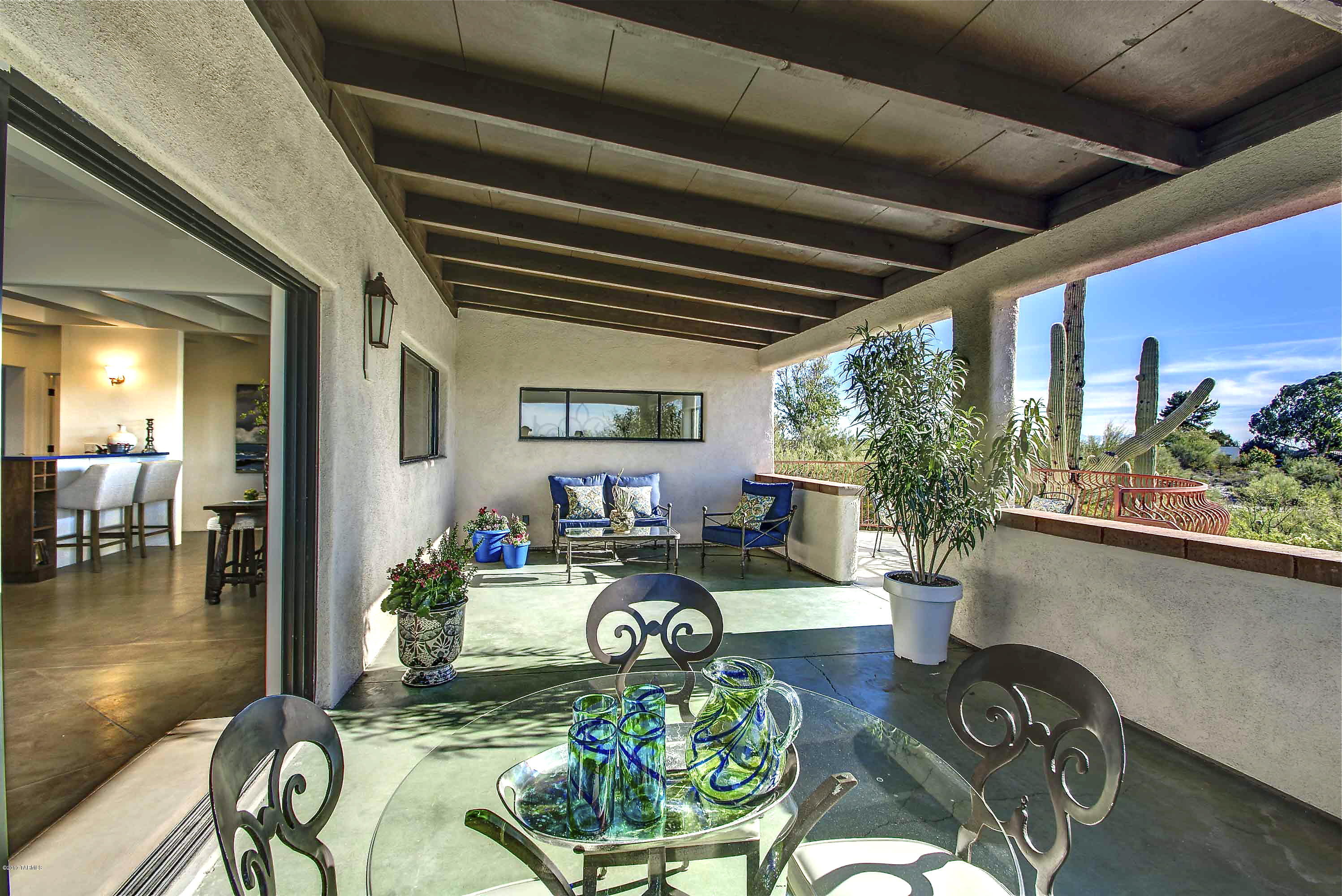 Catalina Foothills Estates - Residential