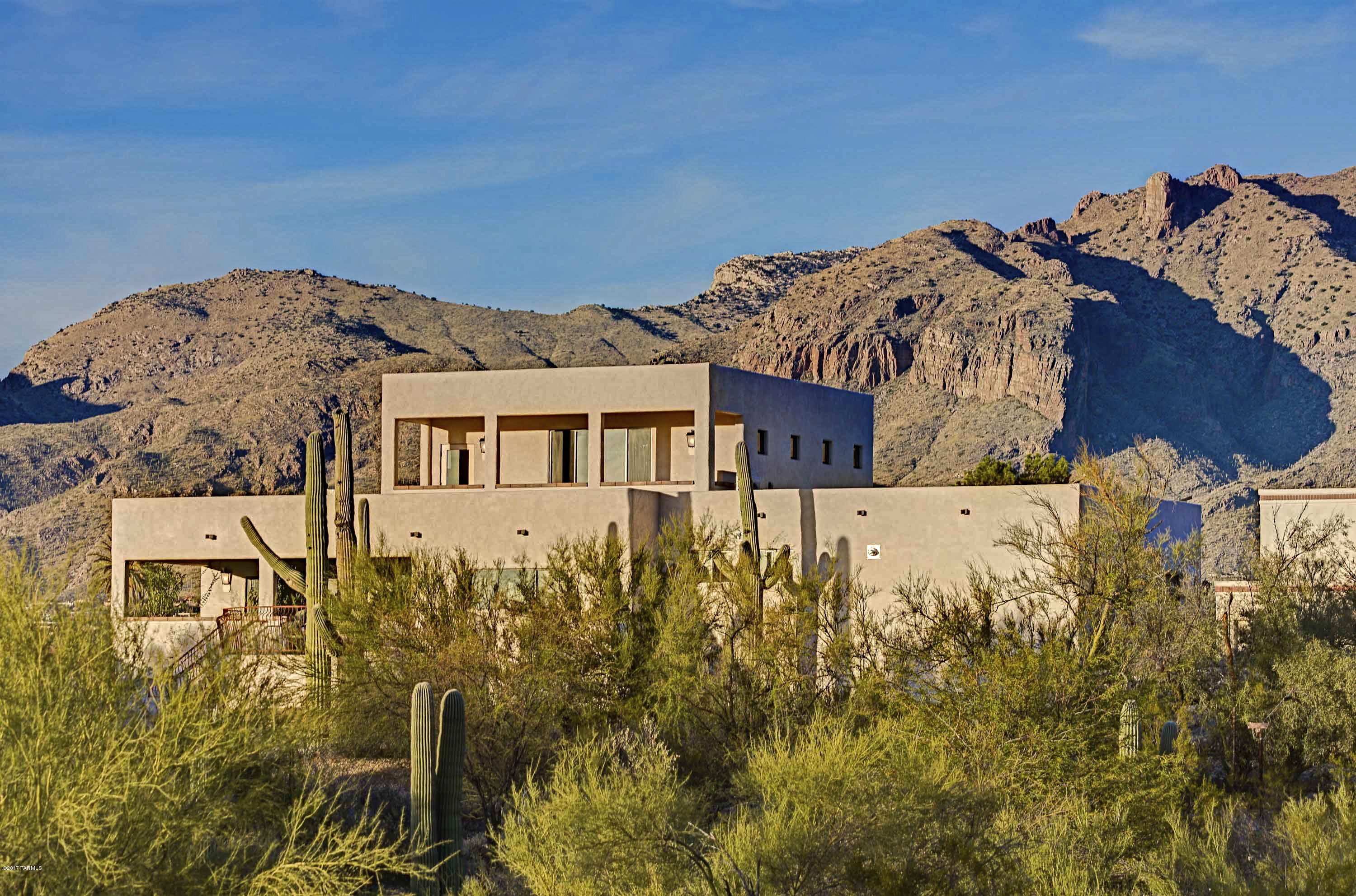 Catalina Foothills Estates - Residential