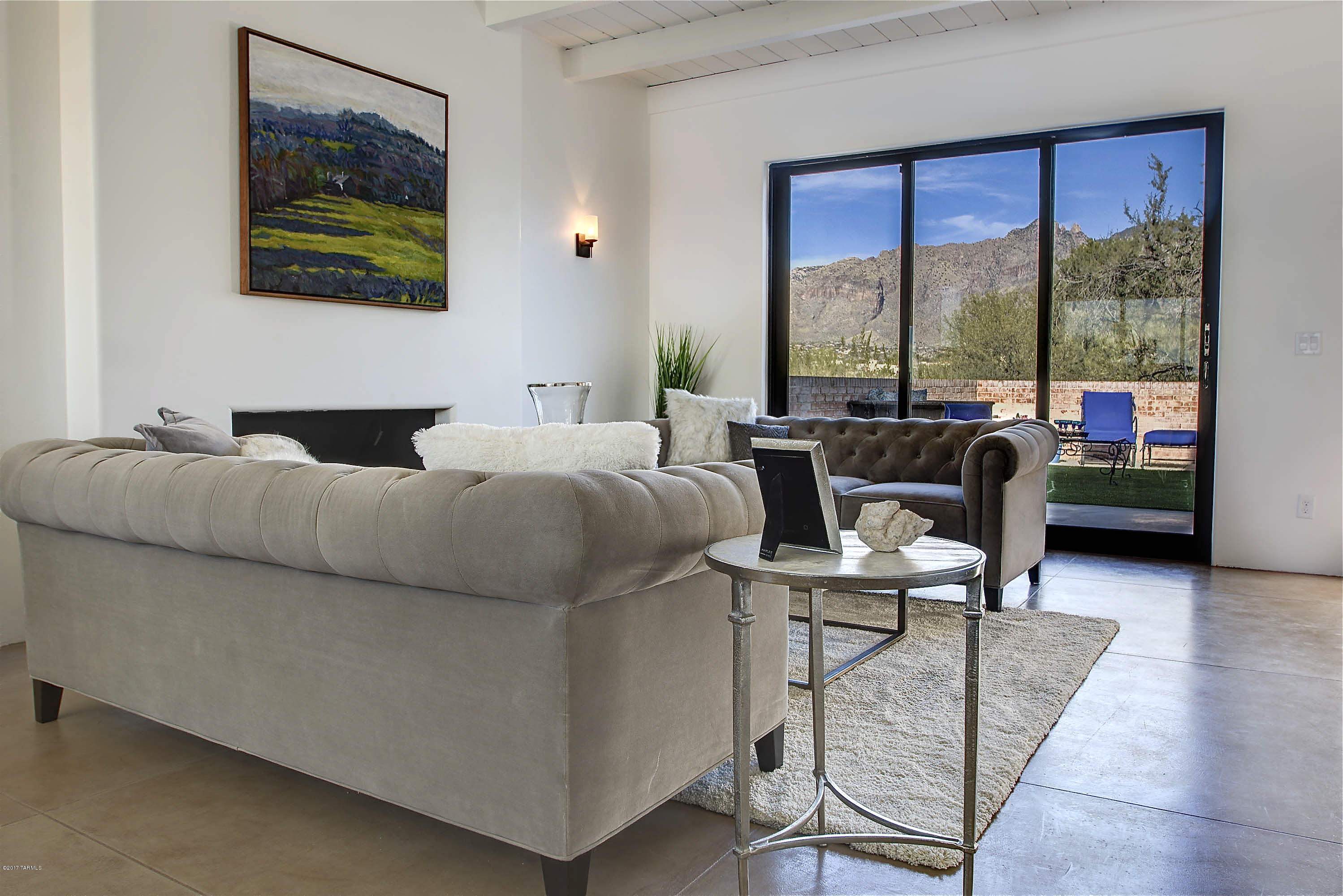 Catalina Foothills Estates - Residential