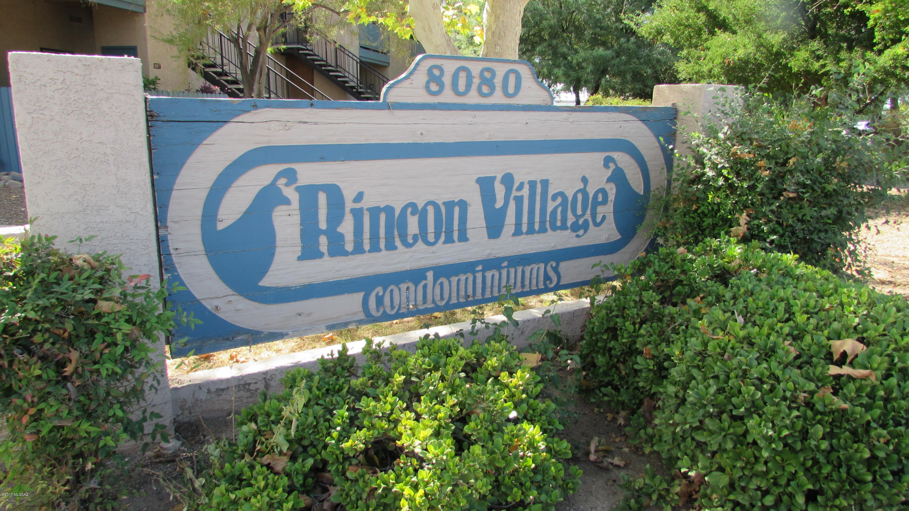 Rincon Village - Residential