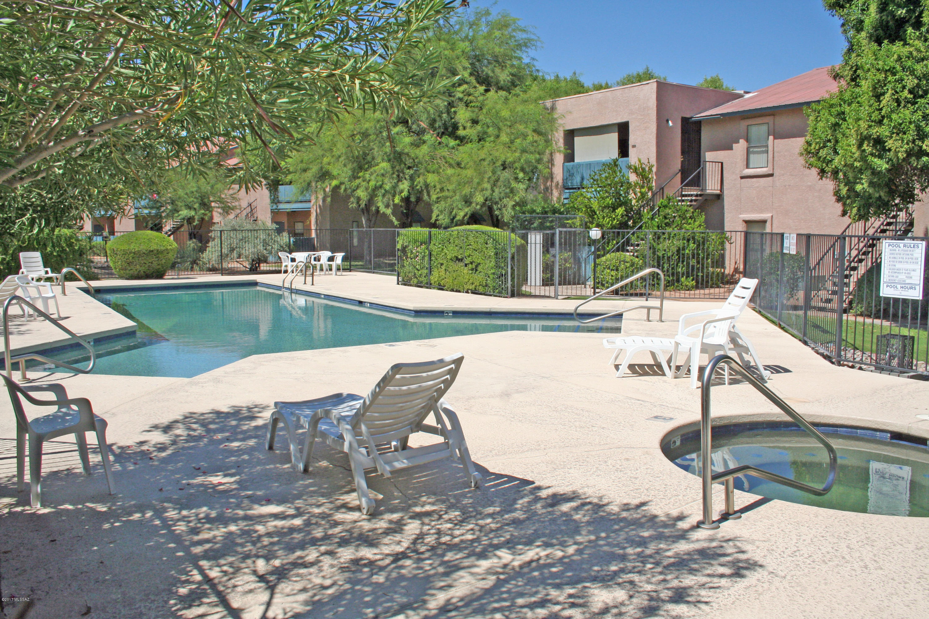 Rincon Village - Residential