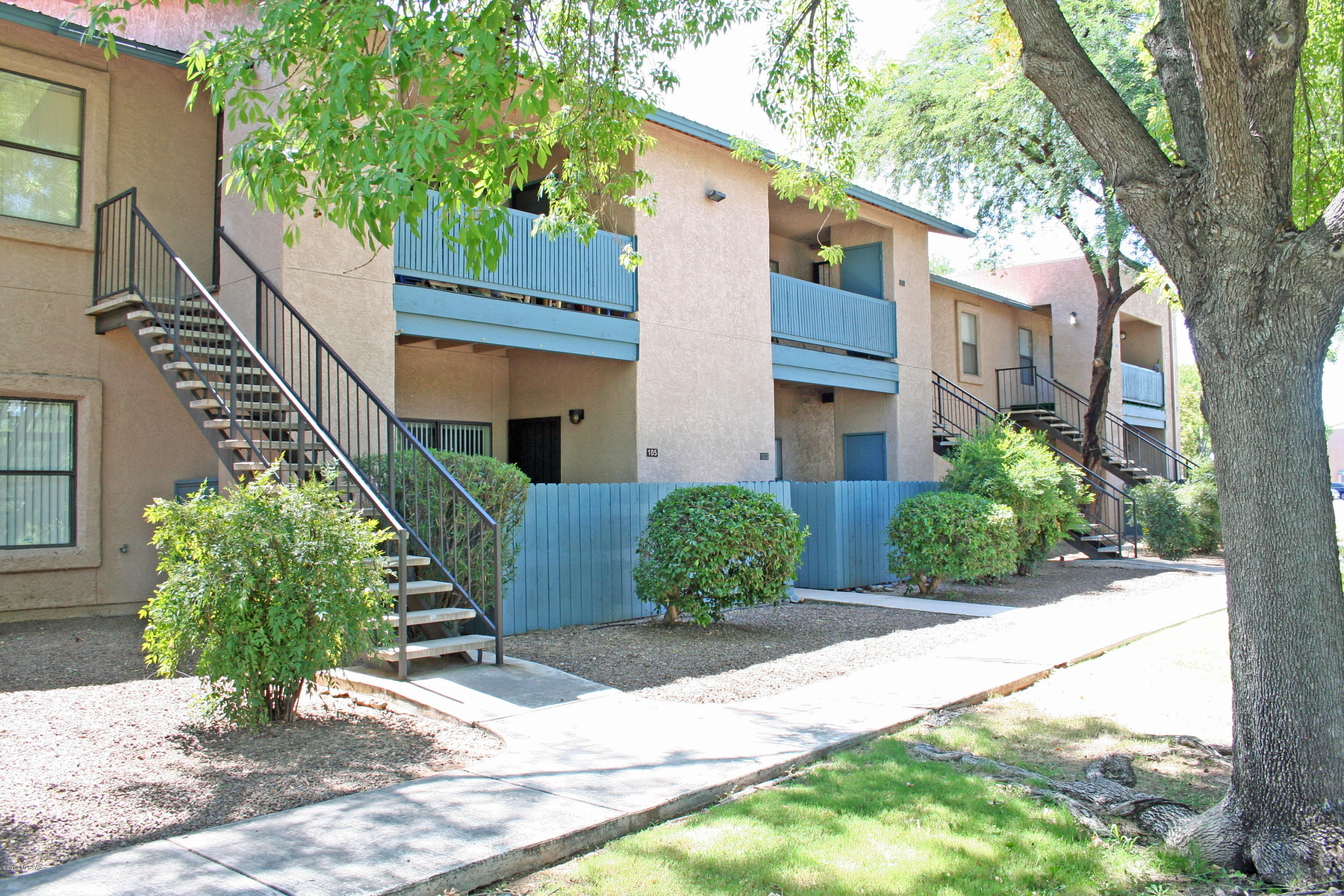 Rincon Village - Residential