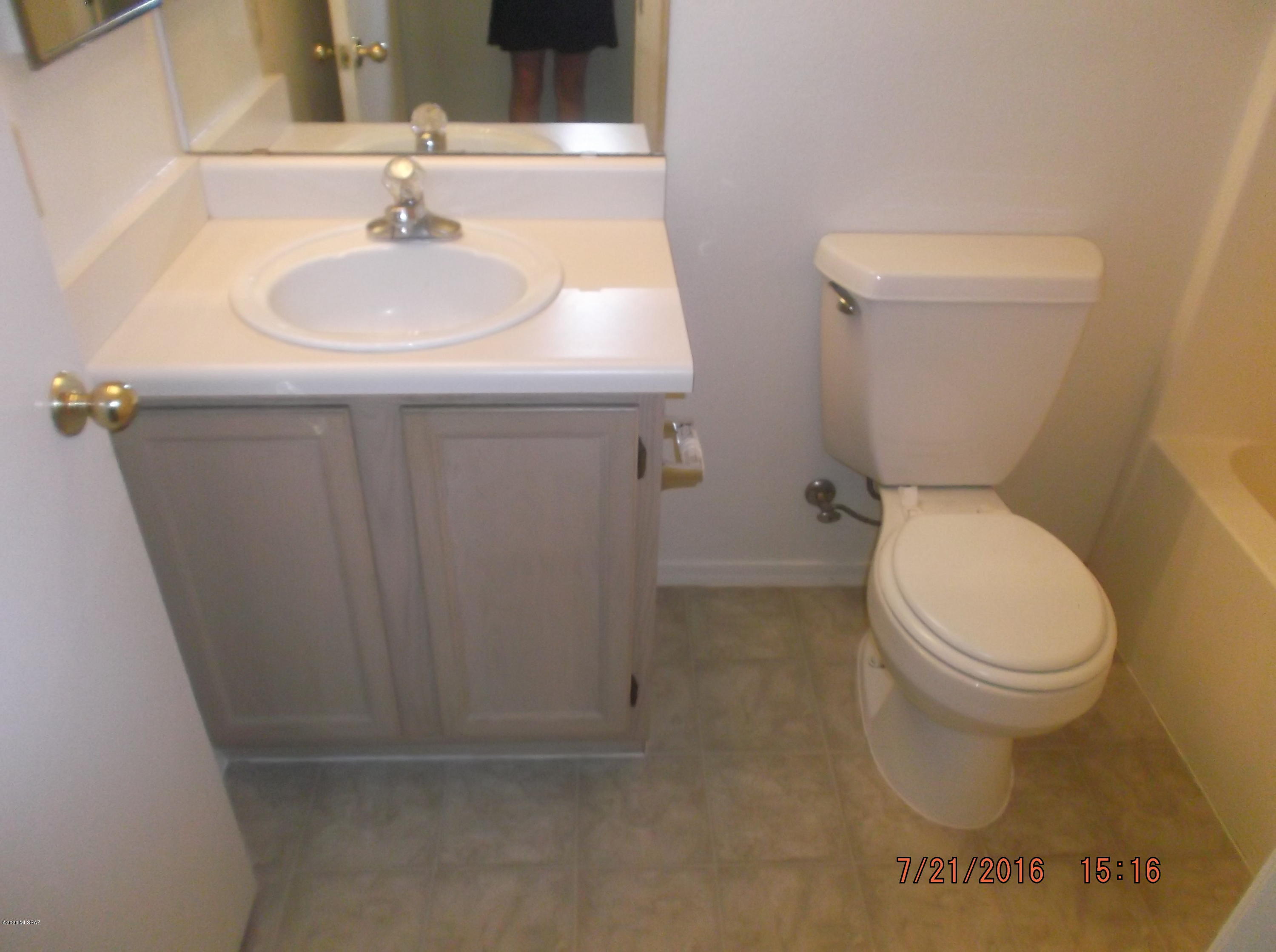 Rancho De Colinas (1-95) - Residential Lease