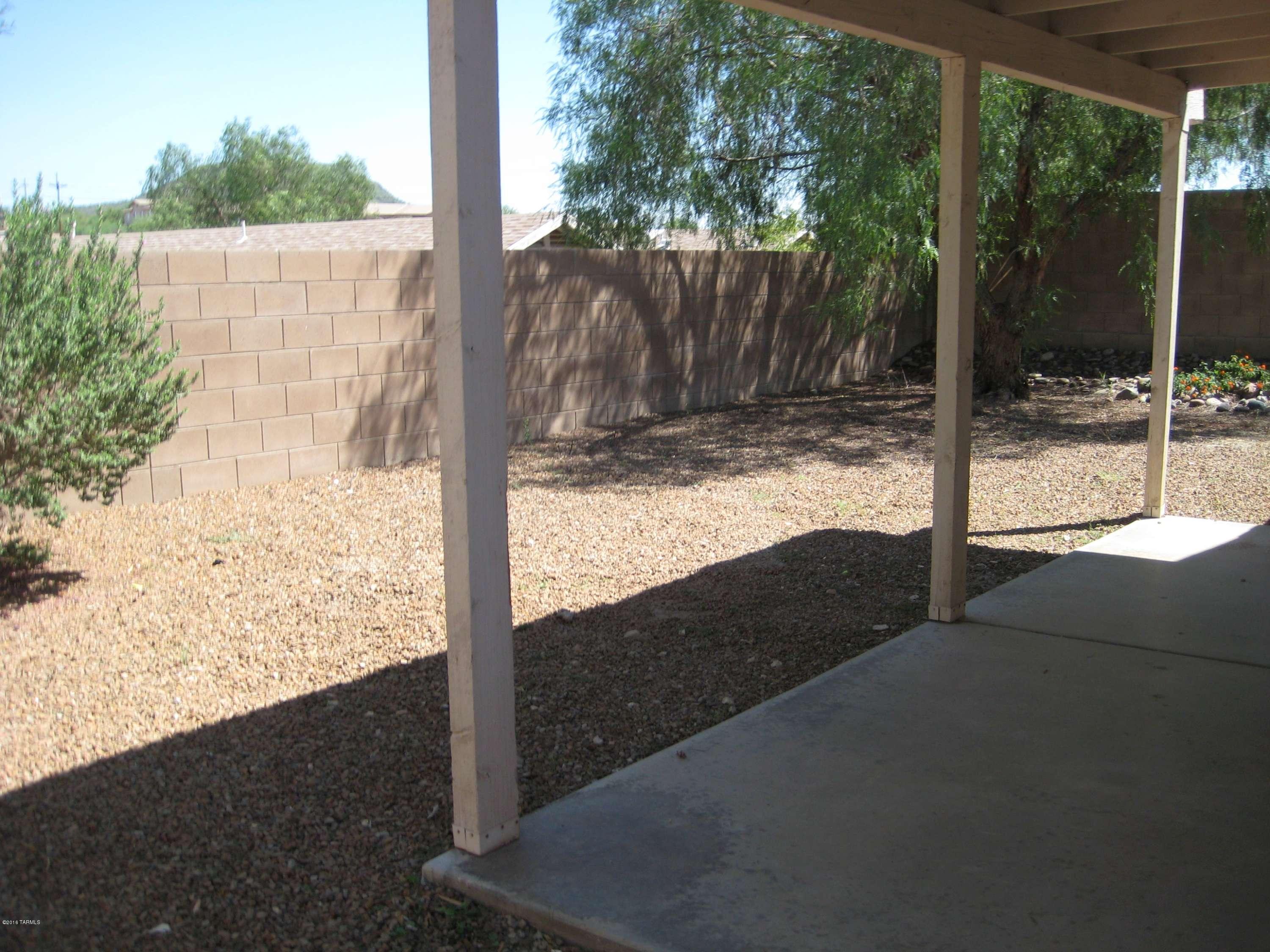 Rancho De Colinas (1-95) - Residential Lease