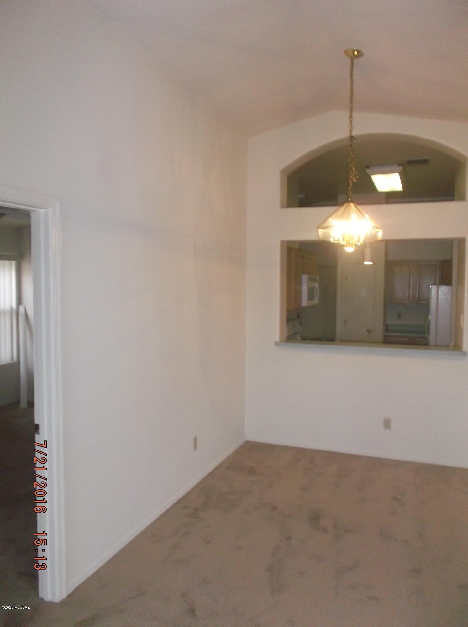 Rancho De Colinas (1-95) - Residential Lease