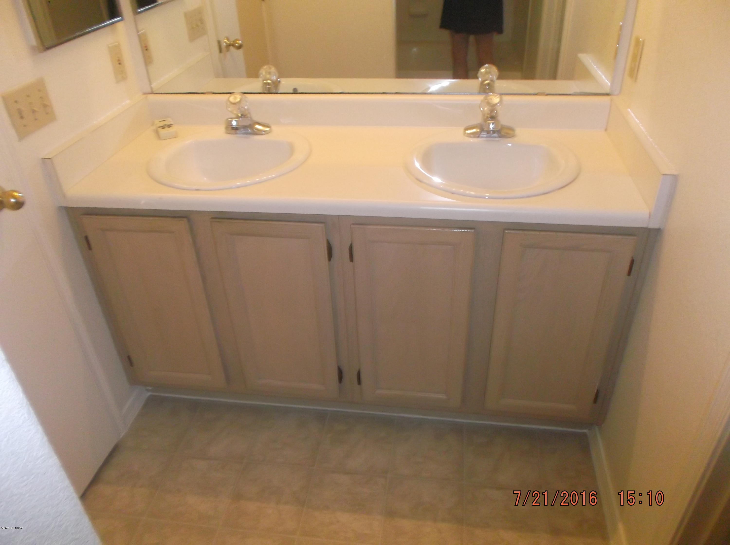 Rancho De Colinas (1-95) - Residential Lease