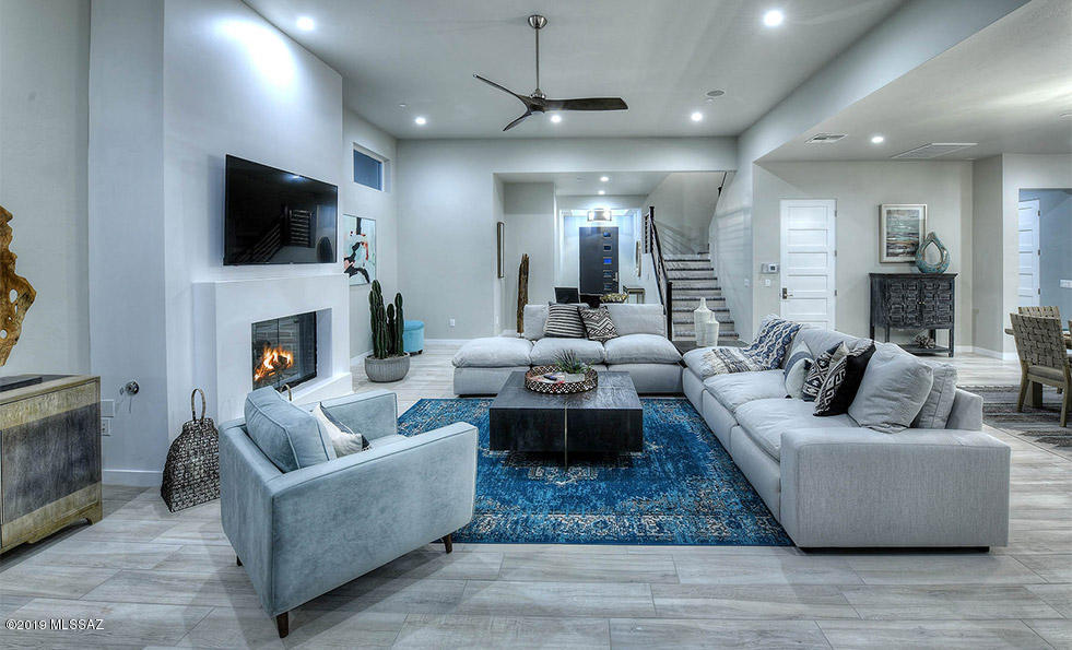 Sam Hughes Court - Residential