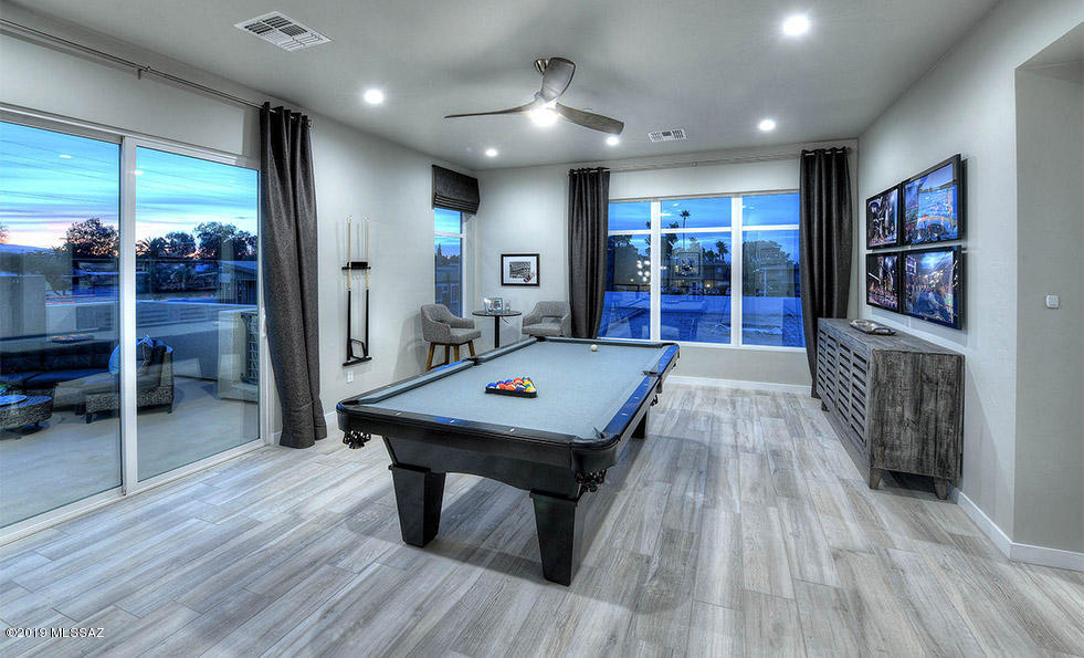 Sam Hughes Court - Residential