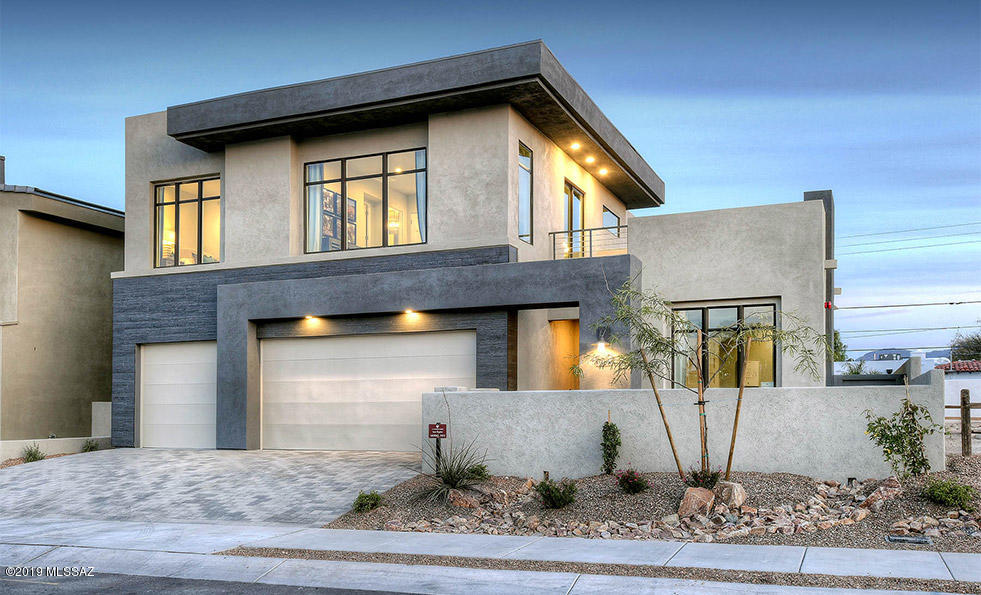 Sam Hughes Court - Residential