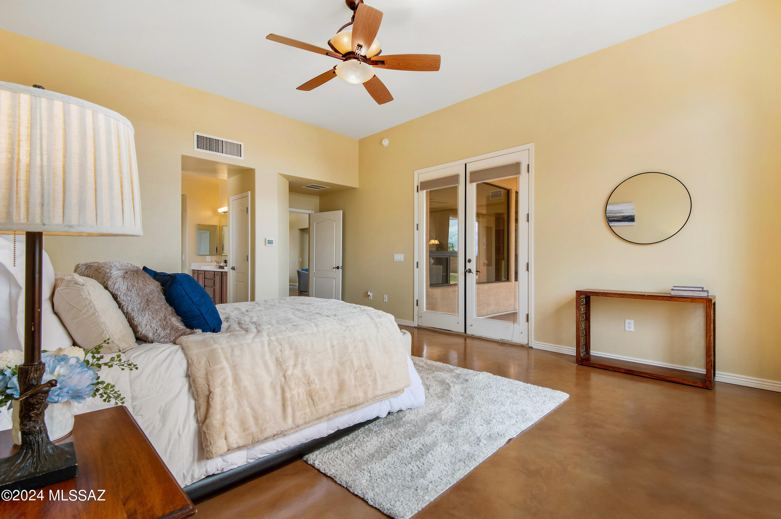 Rincon Trails (1-505) - Residential