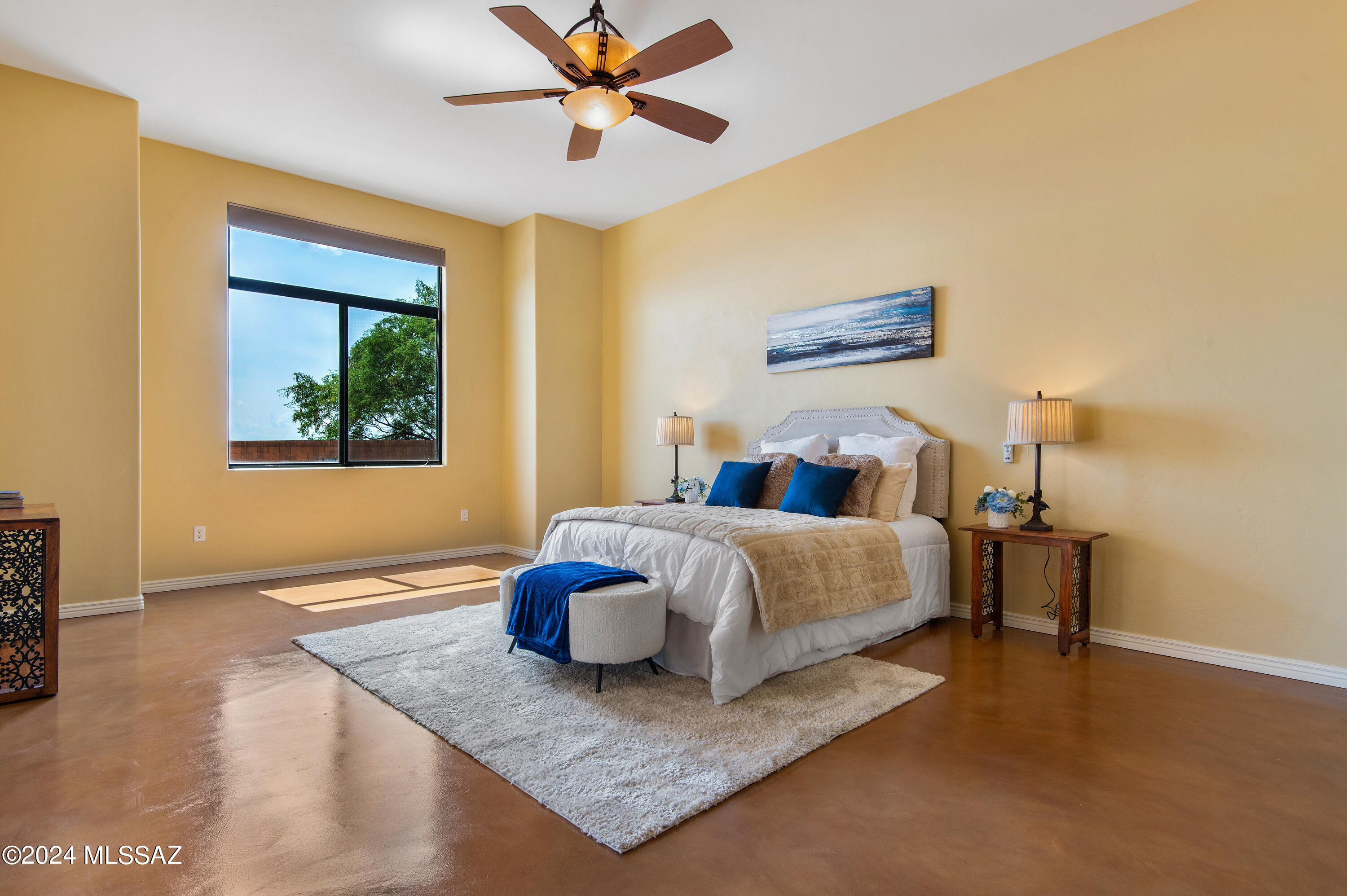 Rincon Trails (1-505) - Residential