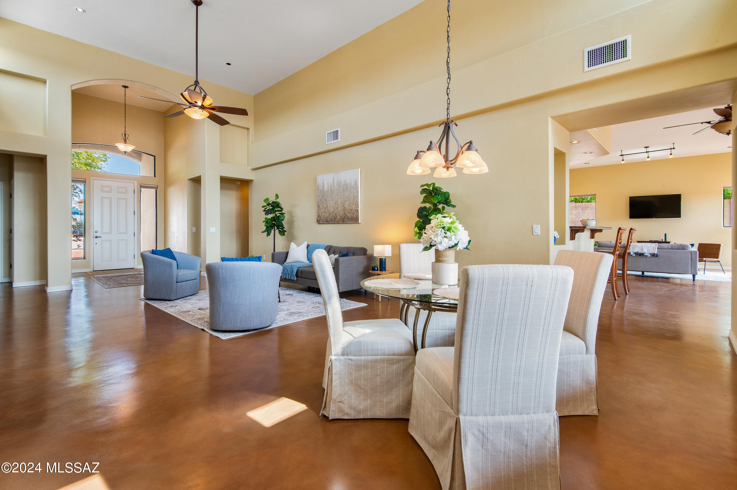 Rincon Trails (1-505) - Residential