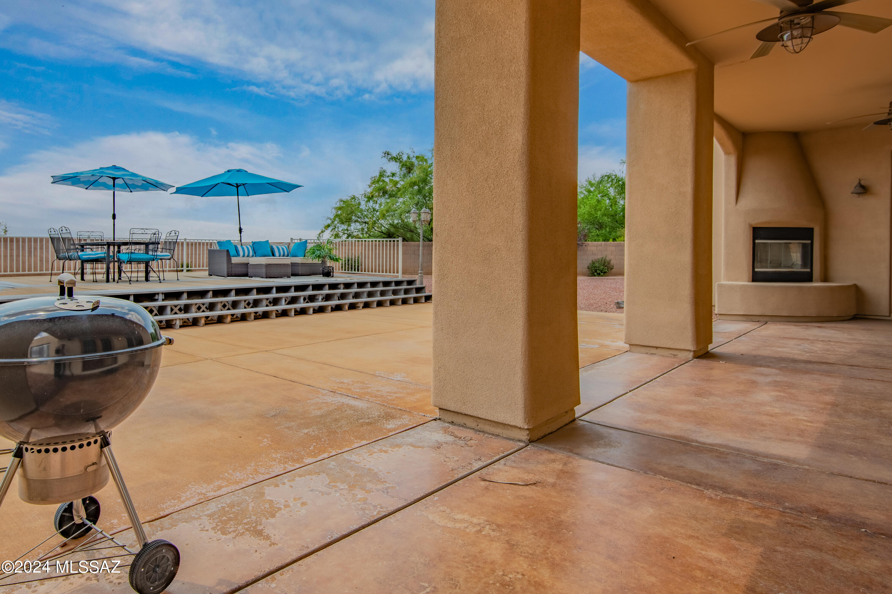 Rincon Trails (1-505) - Residential