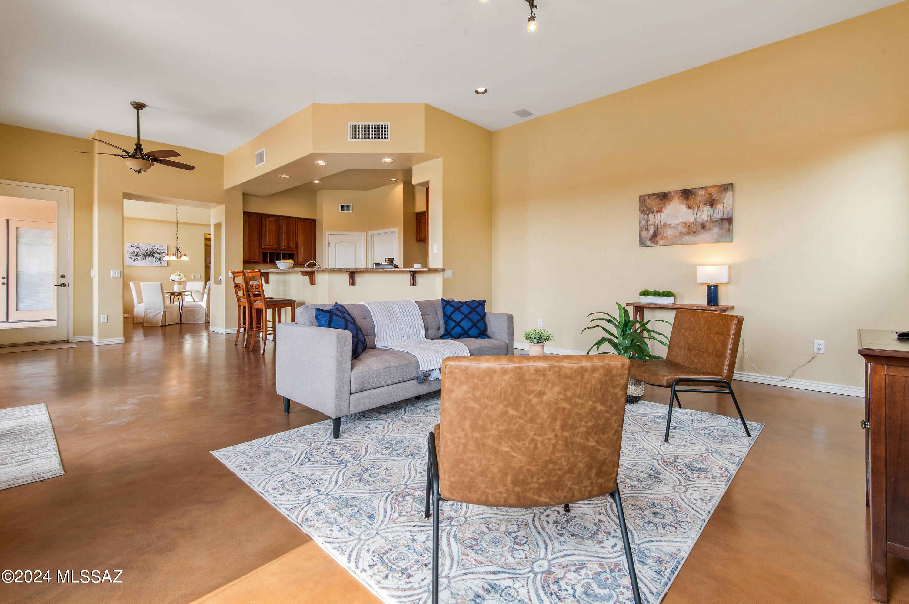 Rincon Trails (1-505) - Residential