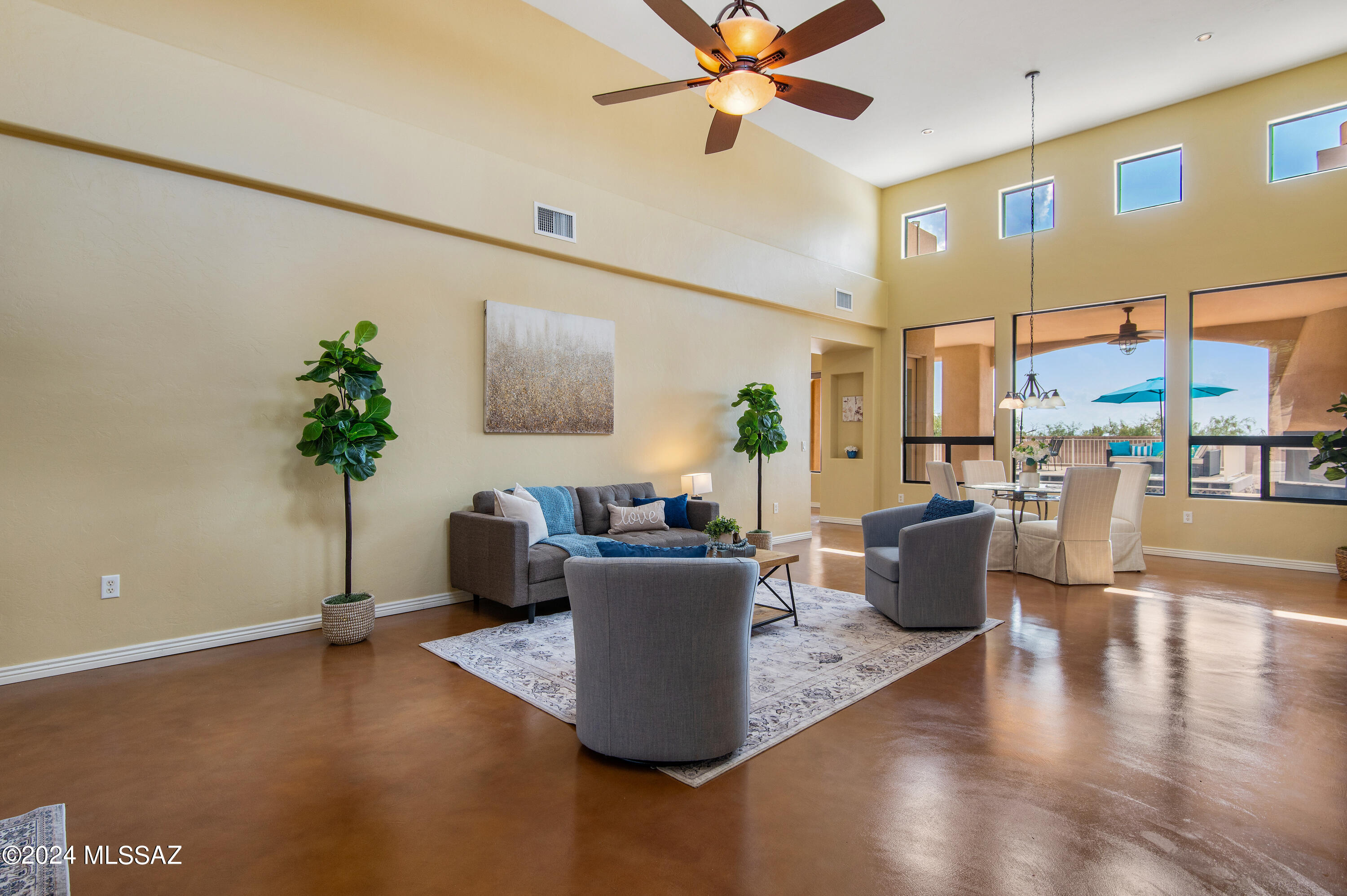 Rincon Trails (1-505) - Residential
