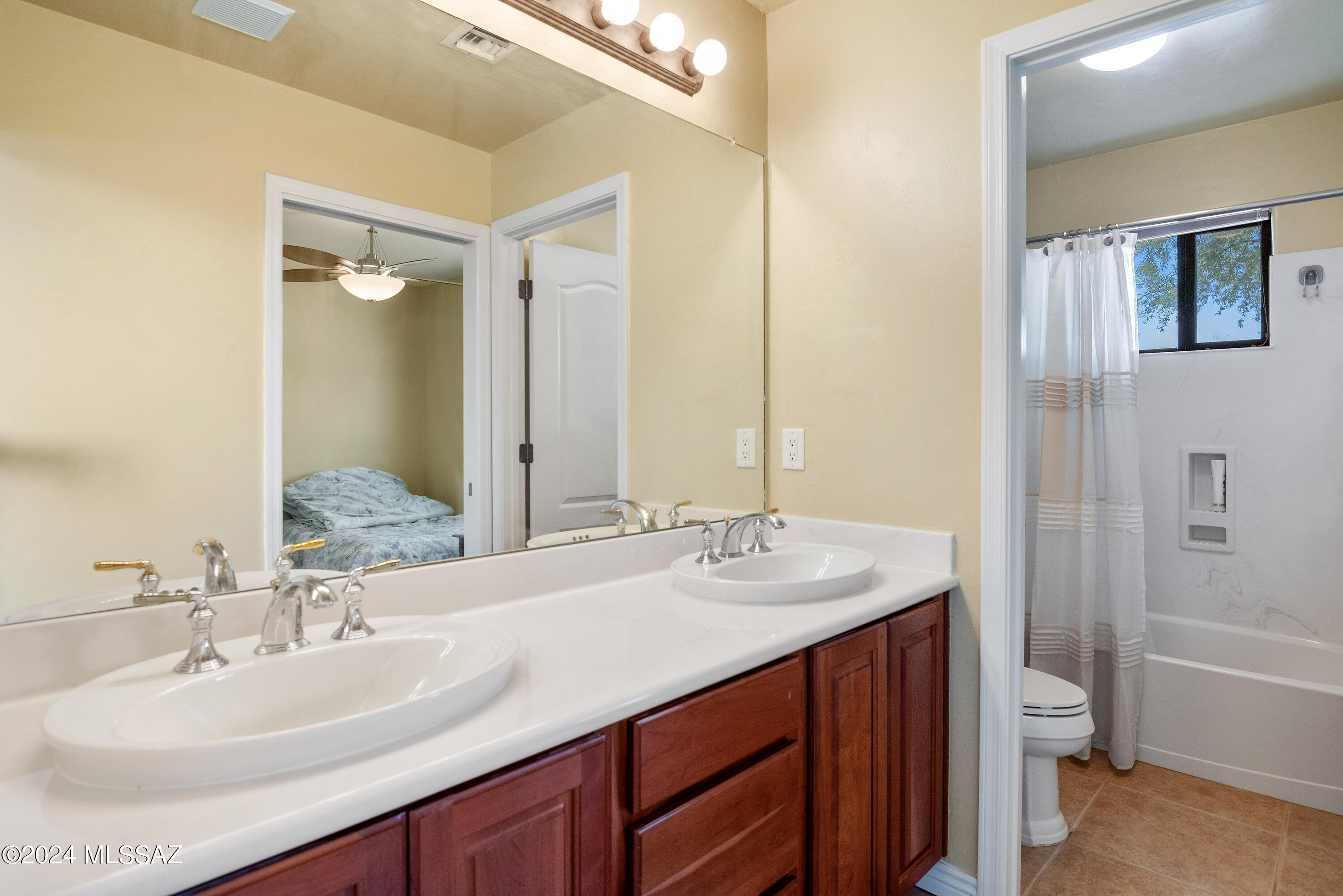 Rincon Trails (1-505) - Residential