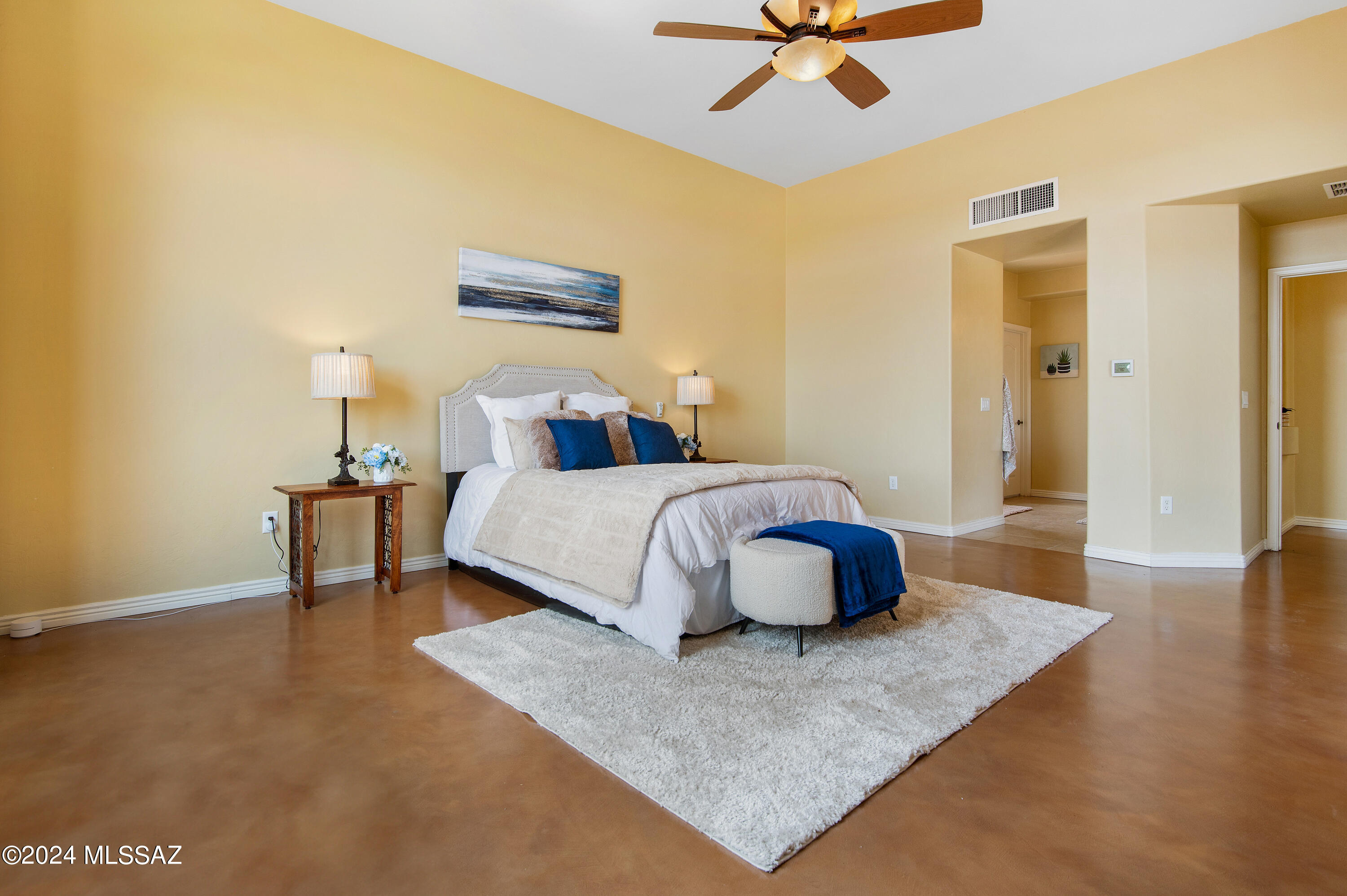 Rincon Trails (1-505) - Residential