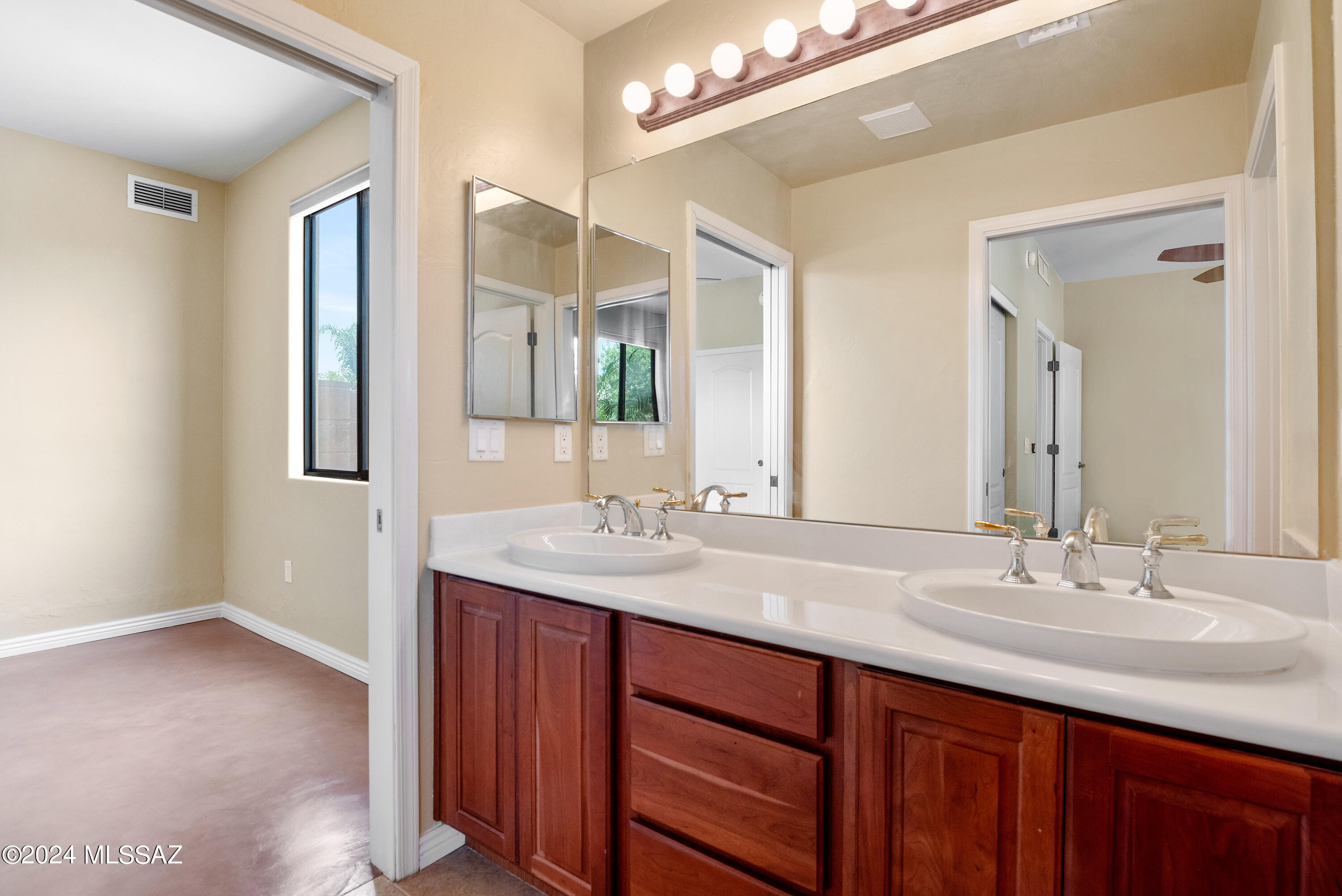 Rincon Trails (1-505) - Residential