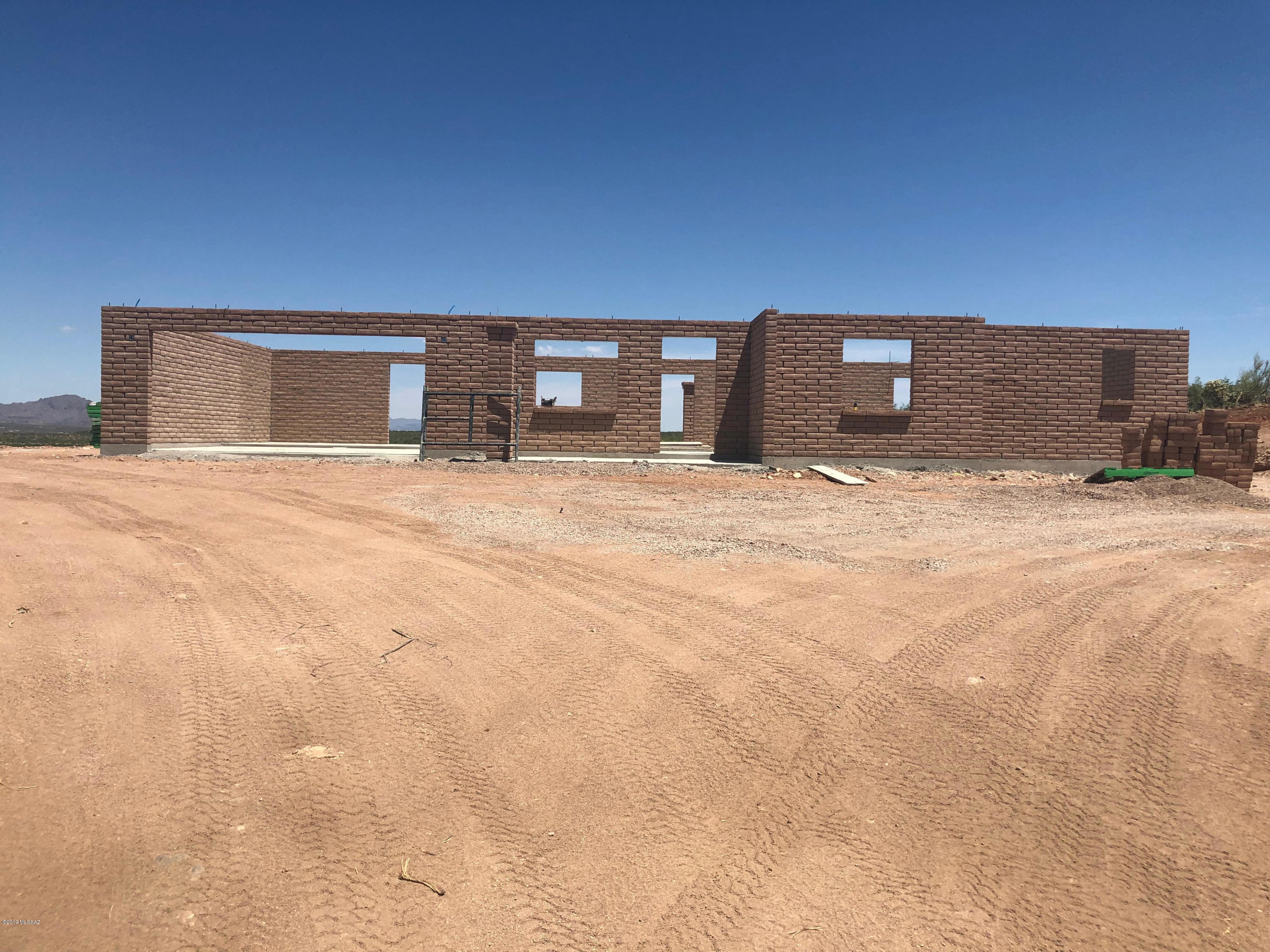 Ranchos del Rio - Residential