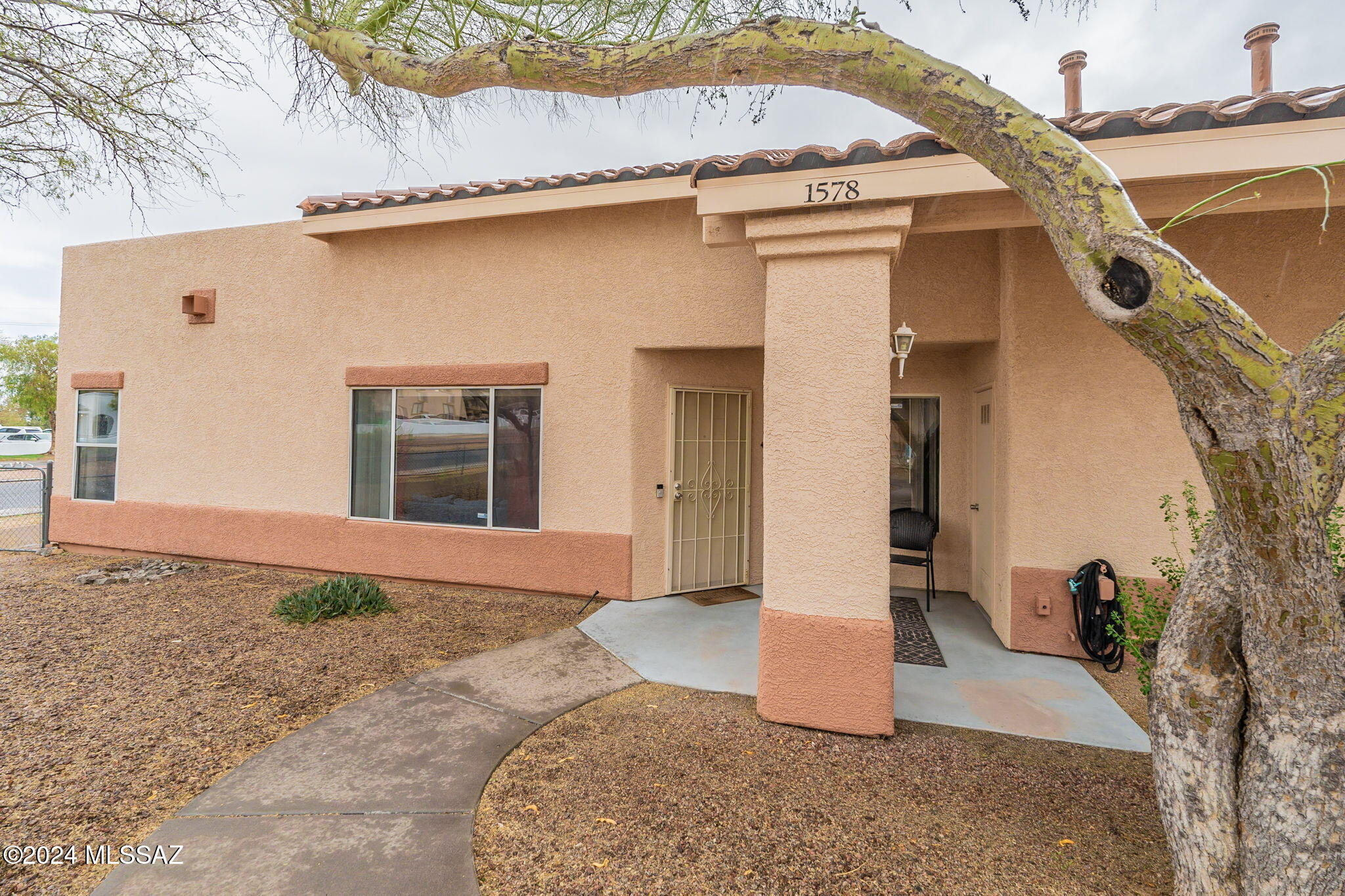 Valle Verde (1-88) - Residential