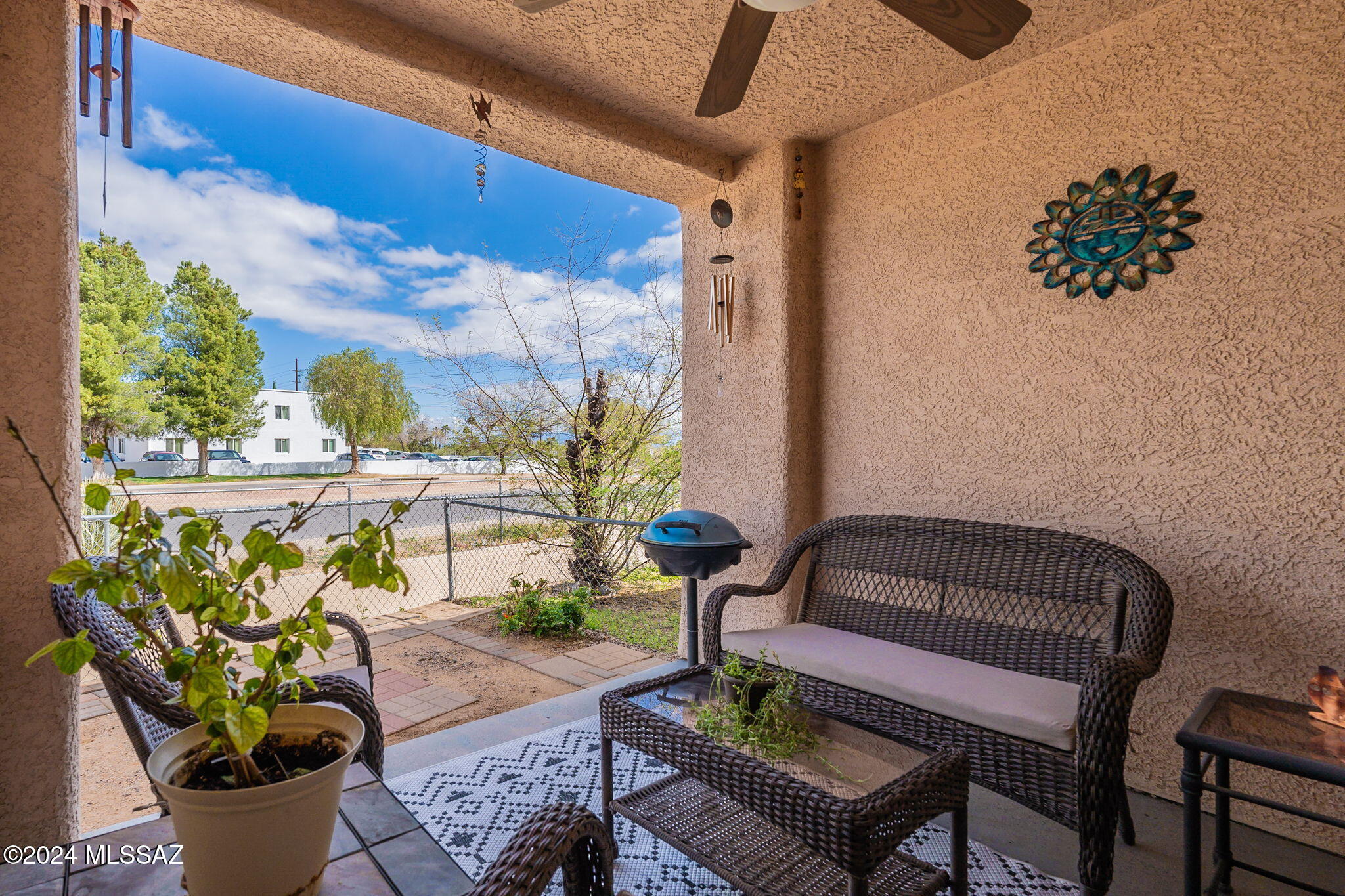 Valle Verde (1-88) - Residential