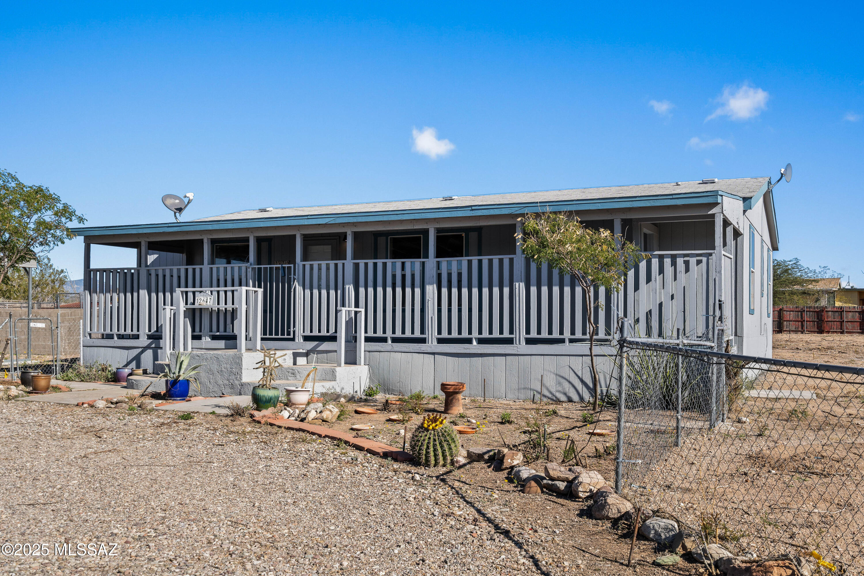 12647 S Ox Cart Trail