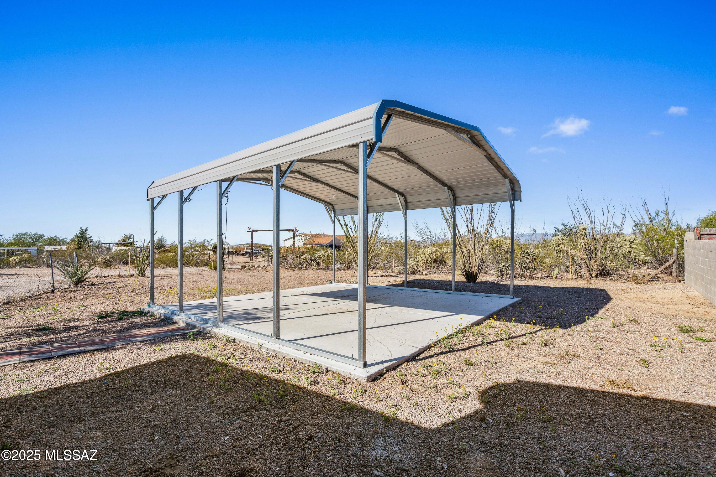 12647 S Ox Cart Trail