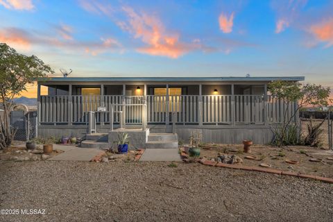 12647 S Ox Cart Trail Vail AZ 85641