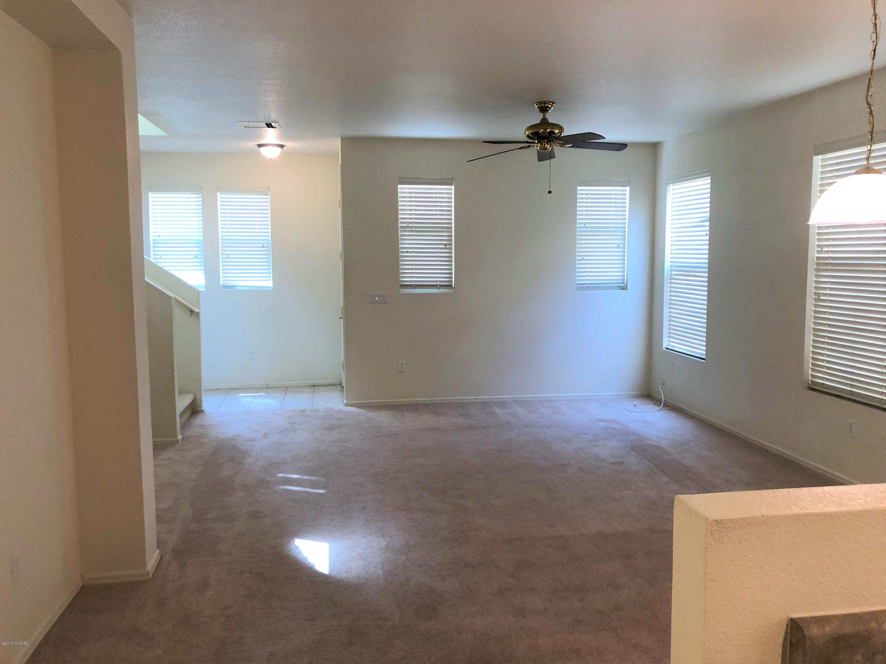 Catalina Vistas - Residential
