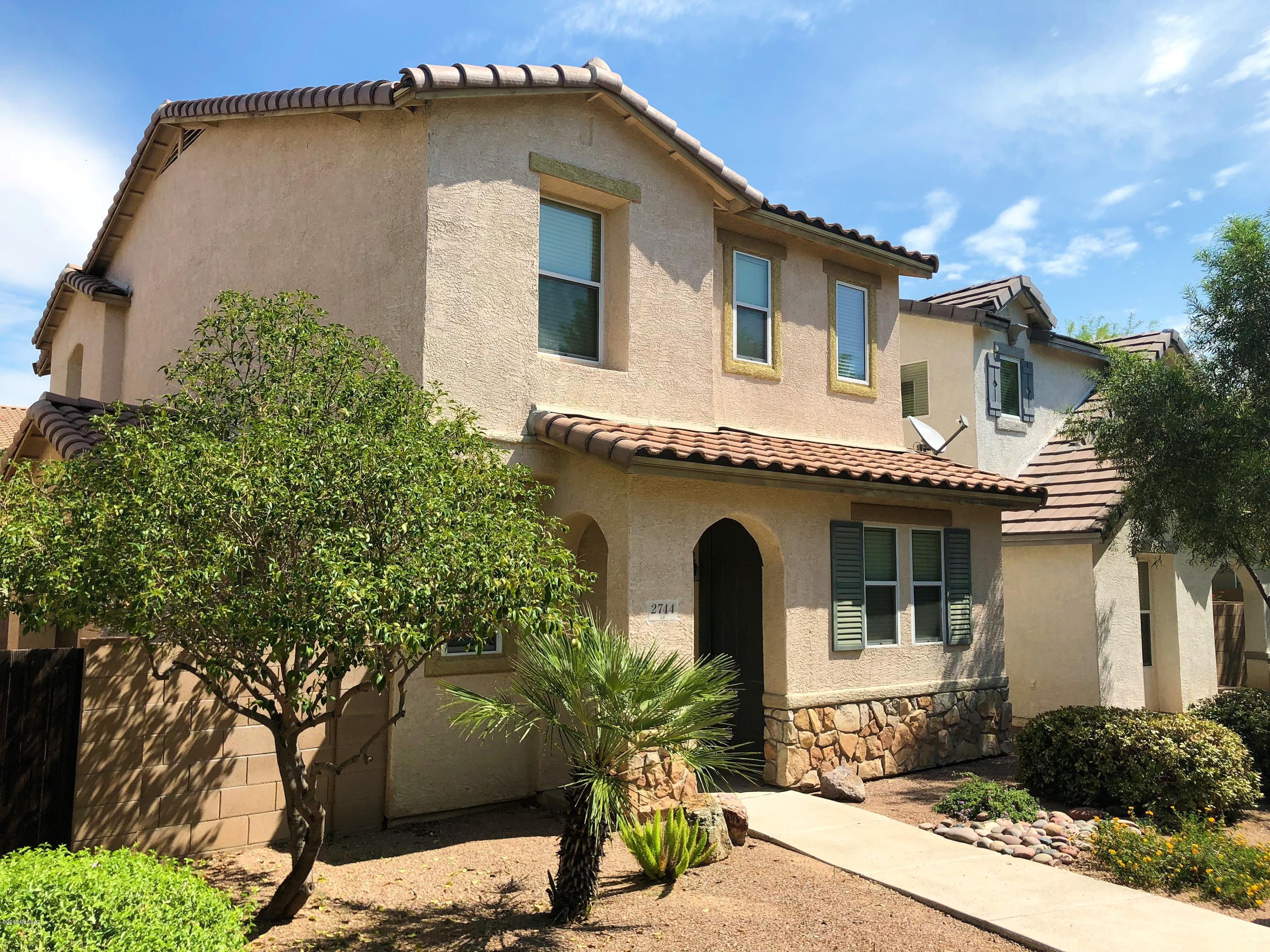 Catalina Vistas - Residential