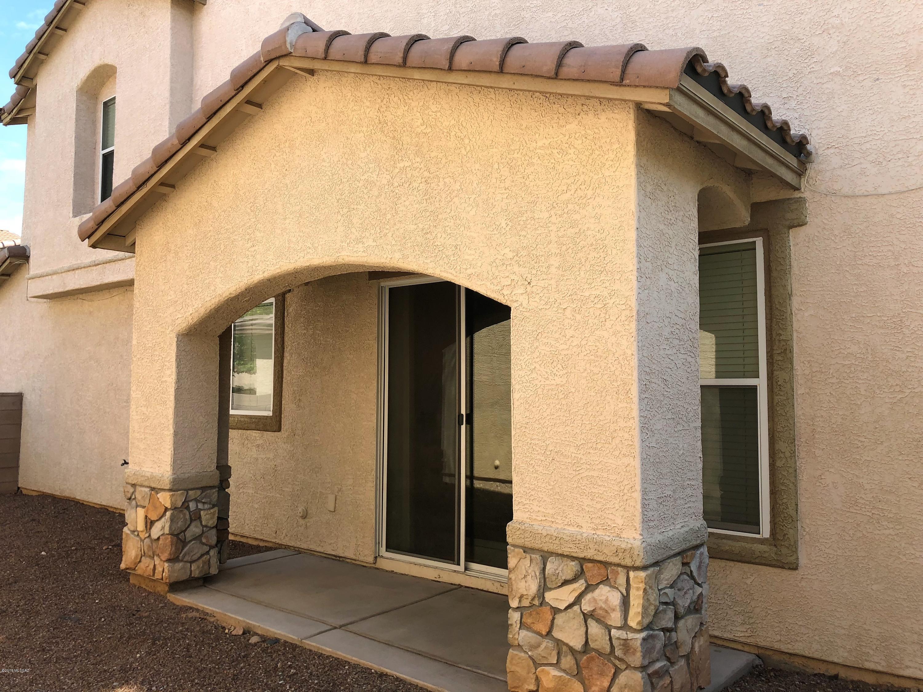 Catalina Vistas - Residential