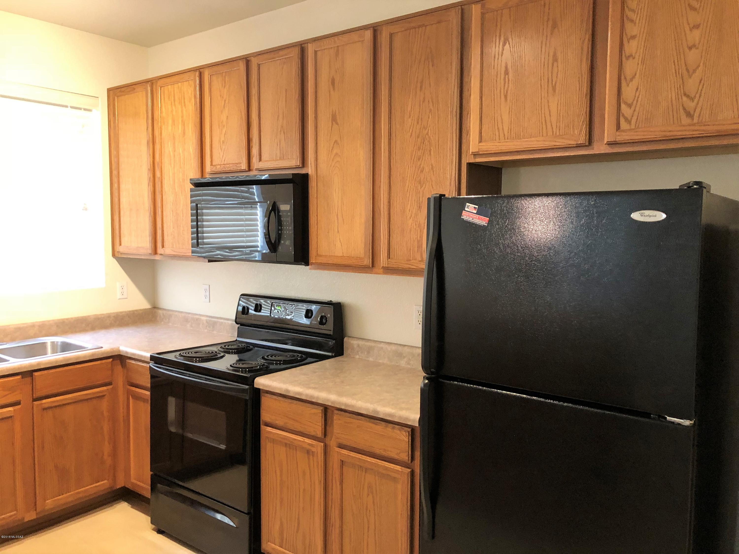 Catalina Vistas - Residential