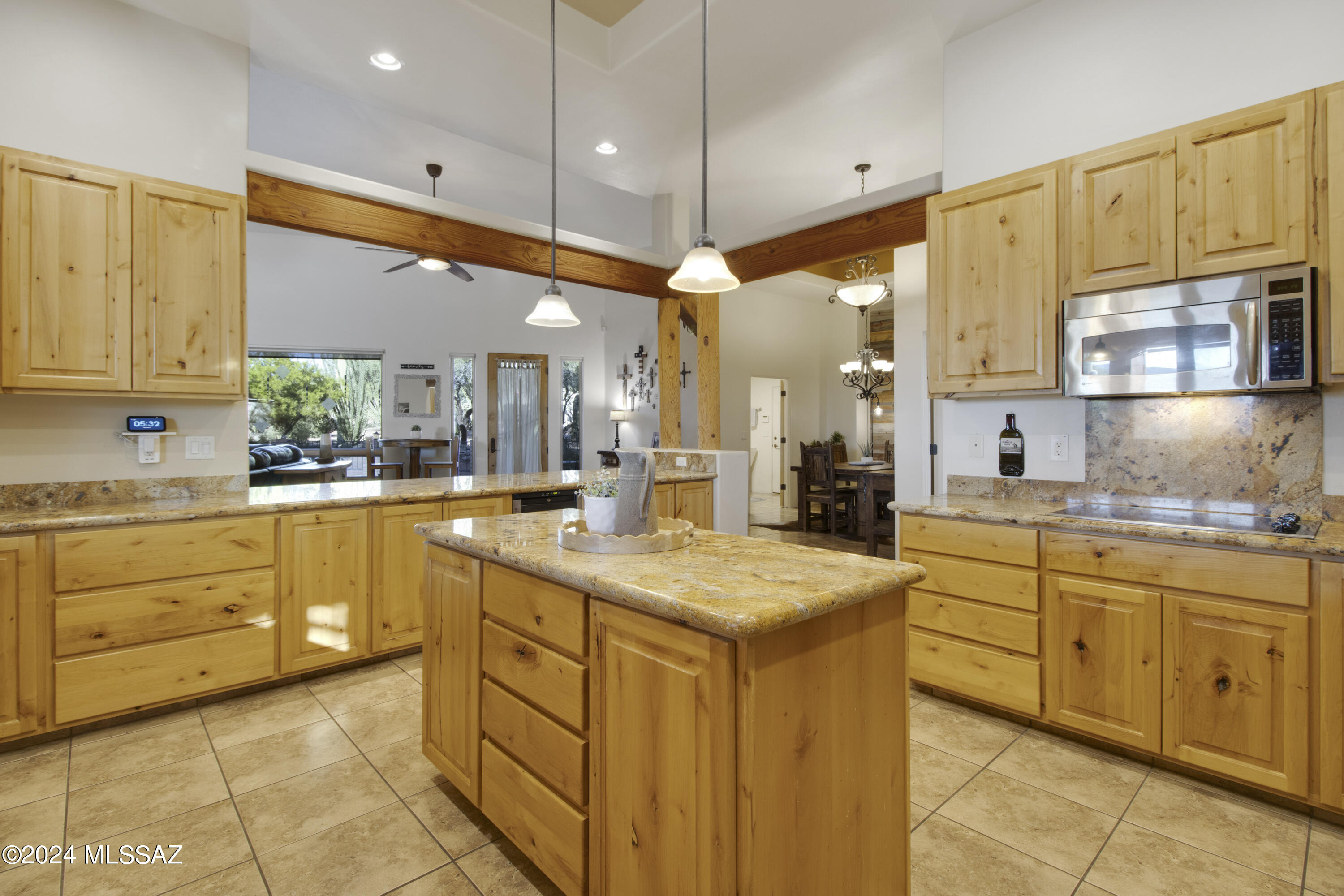 Coyote Creek (1-395) - Residential