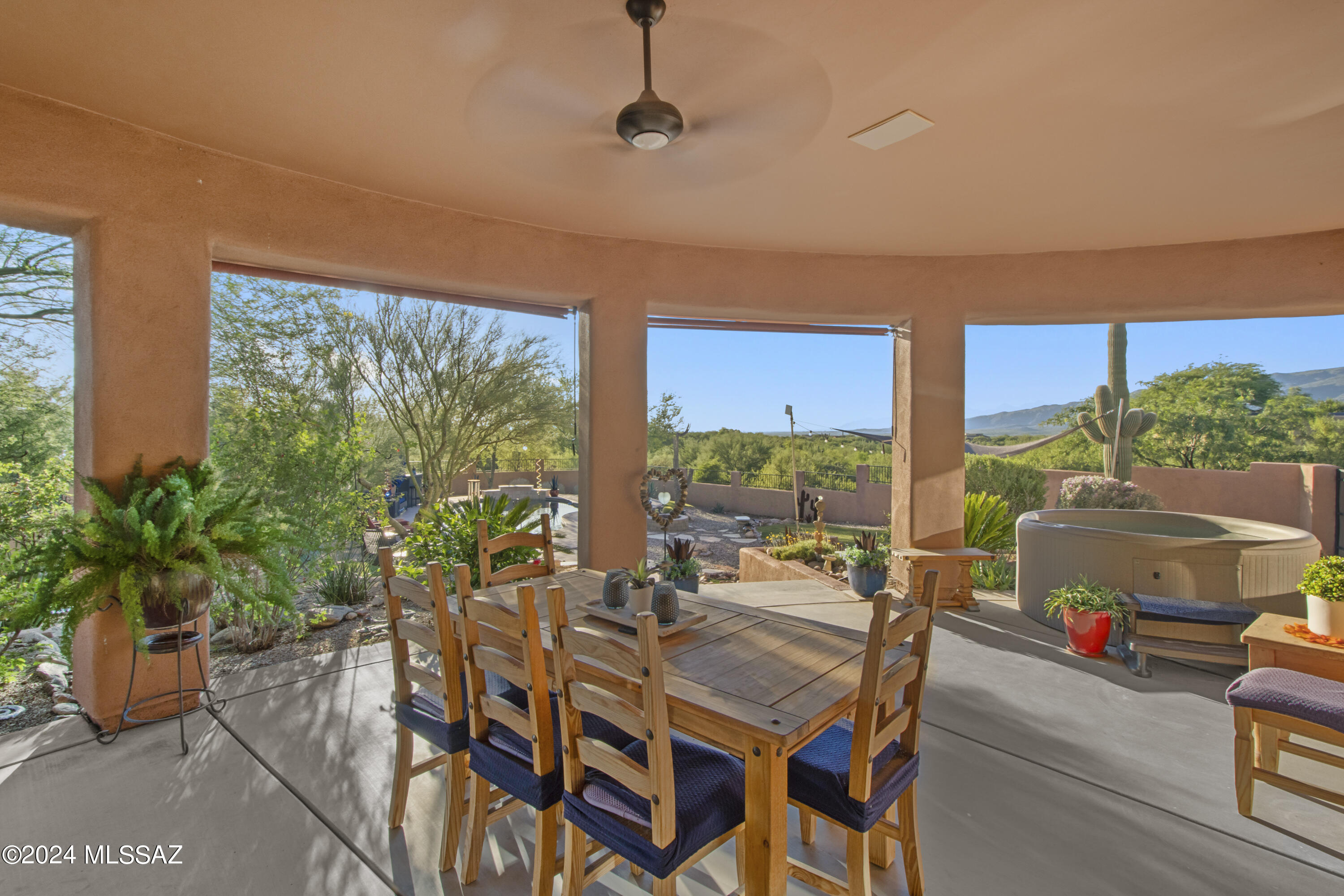 Coyote Creek (1-395) - Residential