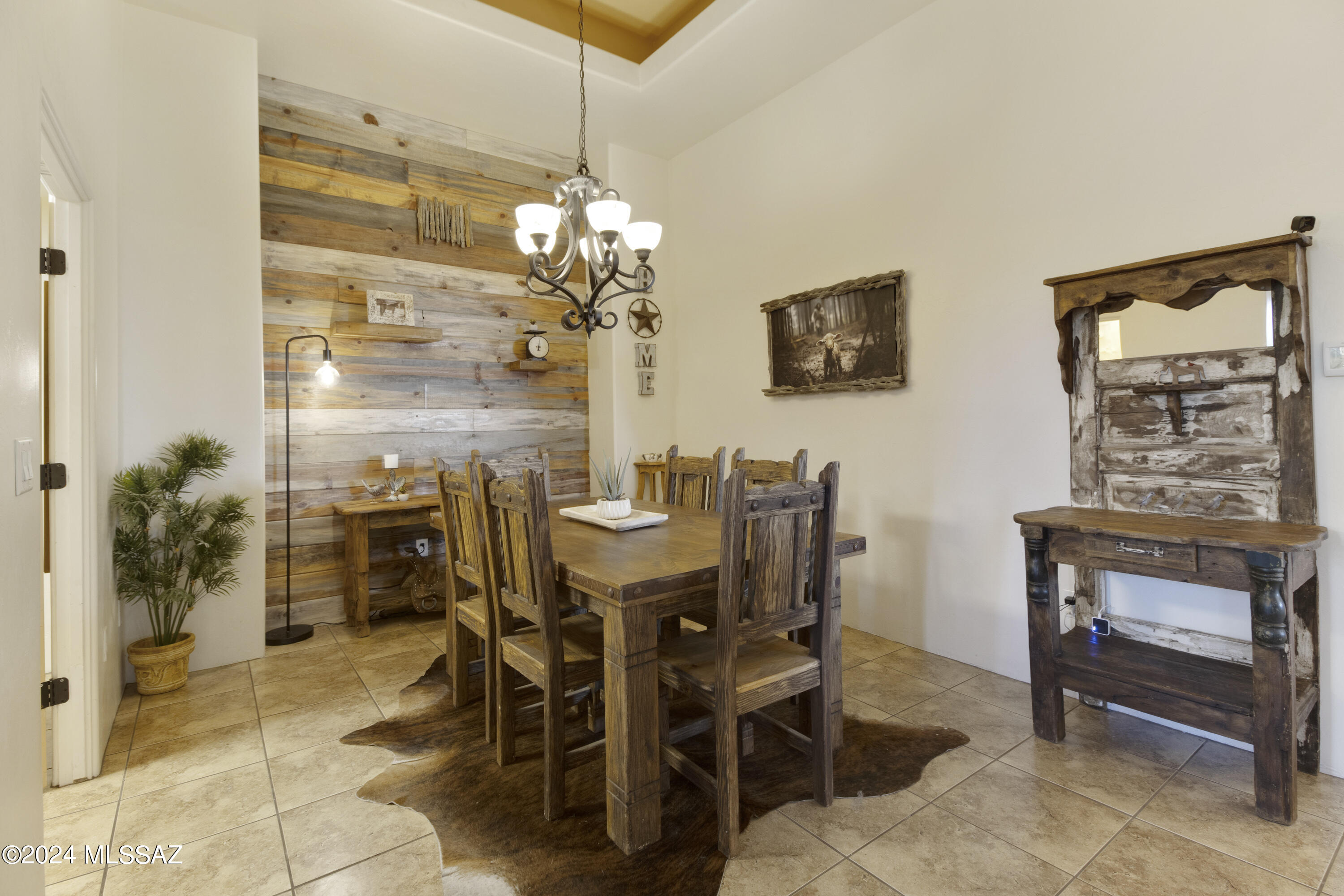 Coyote Creek (1-395) - Residential