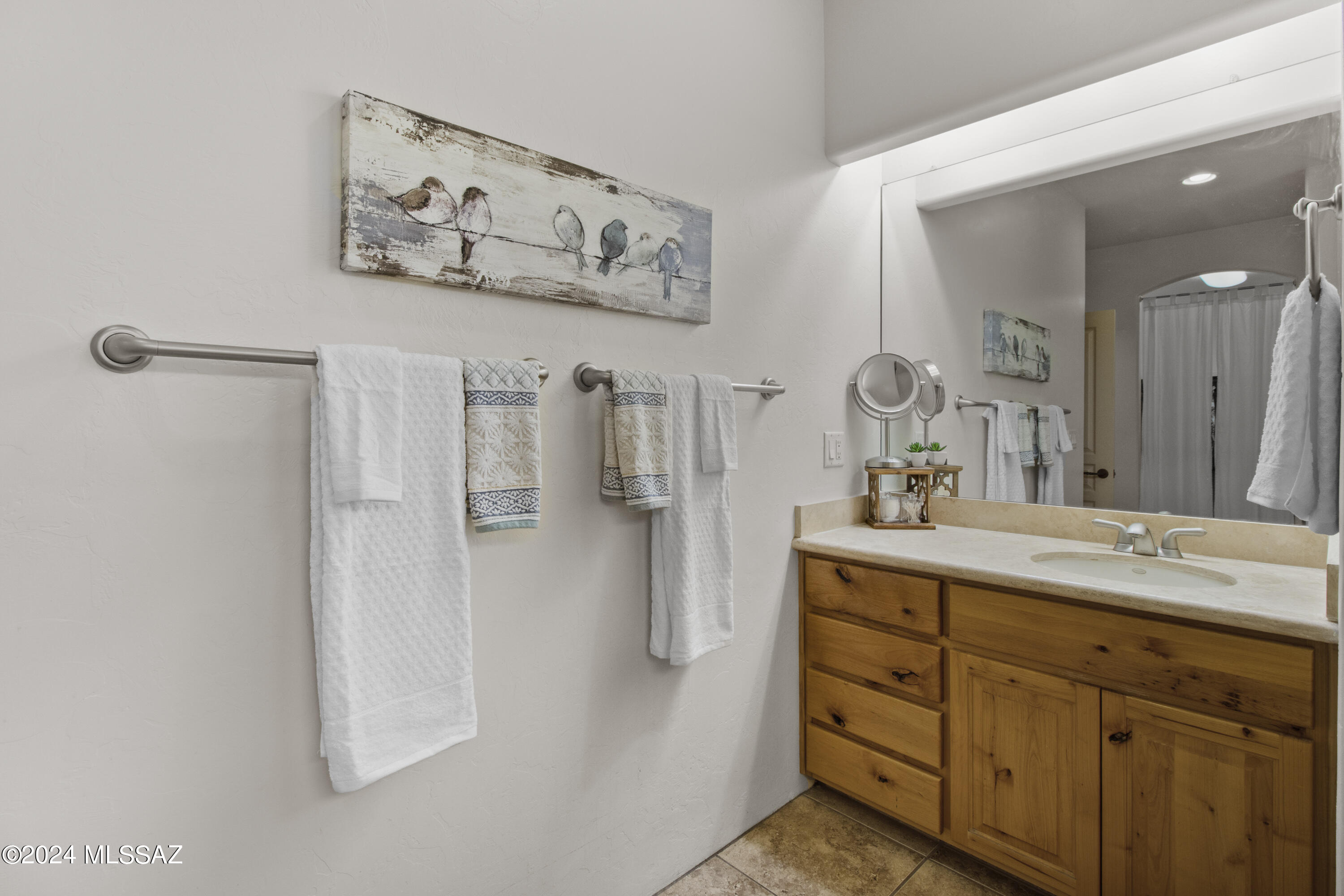 Coyote Creek (1-395) - Residential